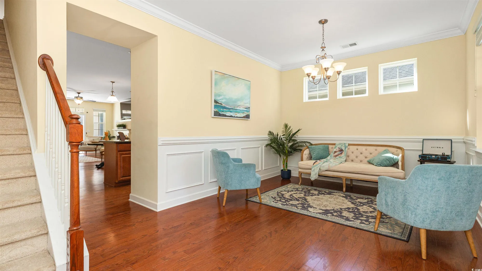 Property Slideshow image 2 of 40 | 1517 culbertson ave, Myrtle Beach, SC, 29577