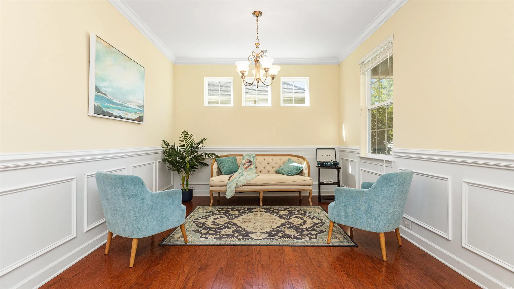 Property Slideshow image 3 of 40 | 1517 culbertson ave, Myrtle Beach, SC, 29577