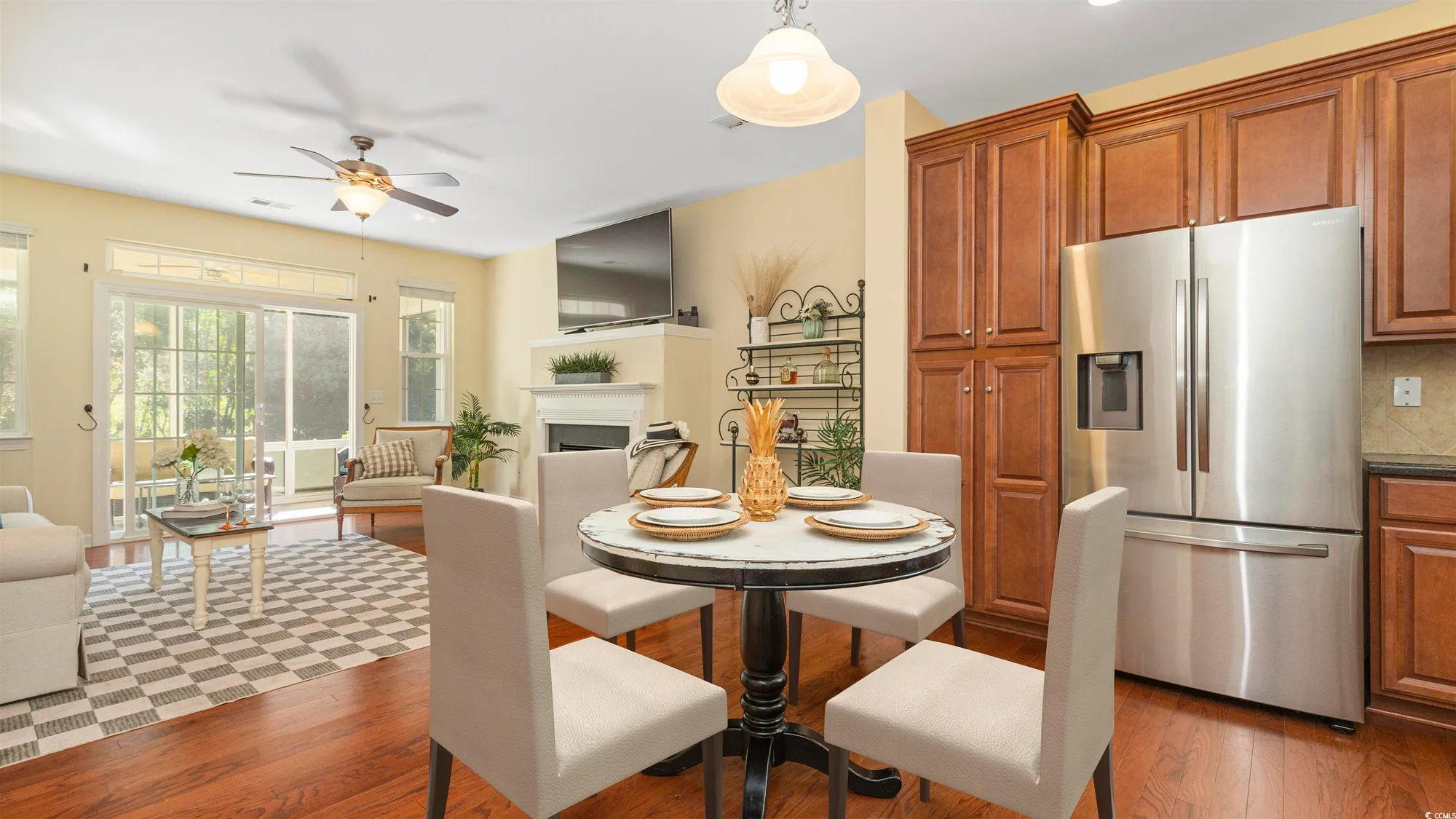 Property Slideshow image 4 of 40 | 1517 culbertson ave, Myrtle Beach, SC, 29577