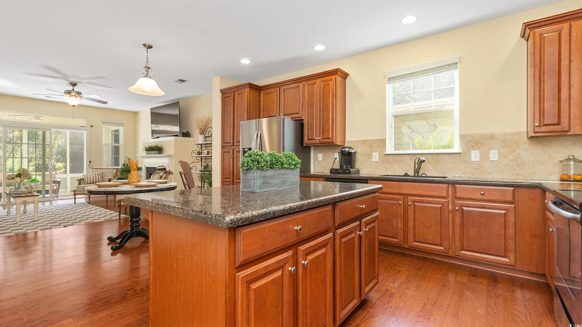 Property Slideshow image 5 of 40 | 1517 culbertson ave, Myrtle Beach, SC, 29577