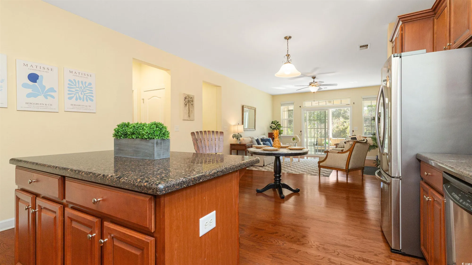 Property Slideshow image 6 of 40 | 1517 culbertson ave, Myrtle Beach, SC, 29577