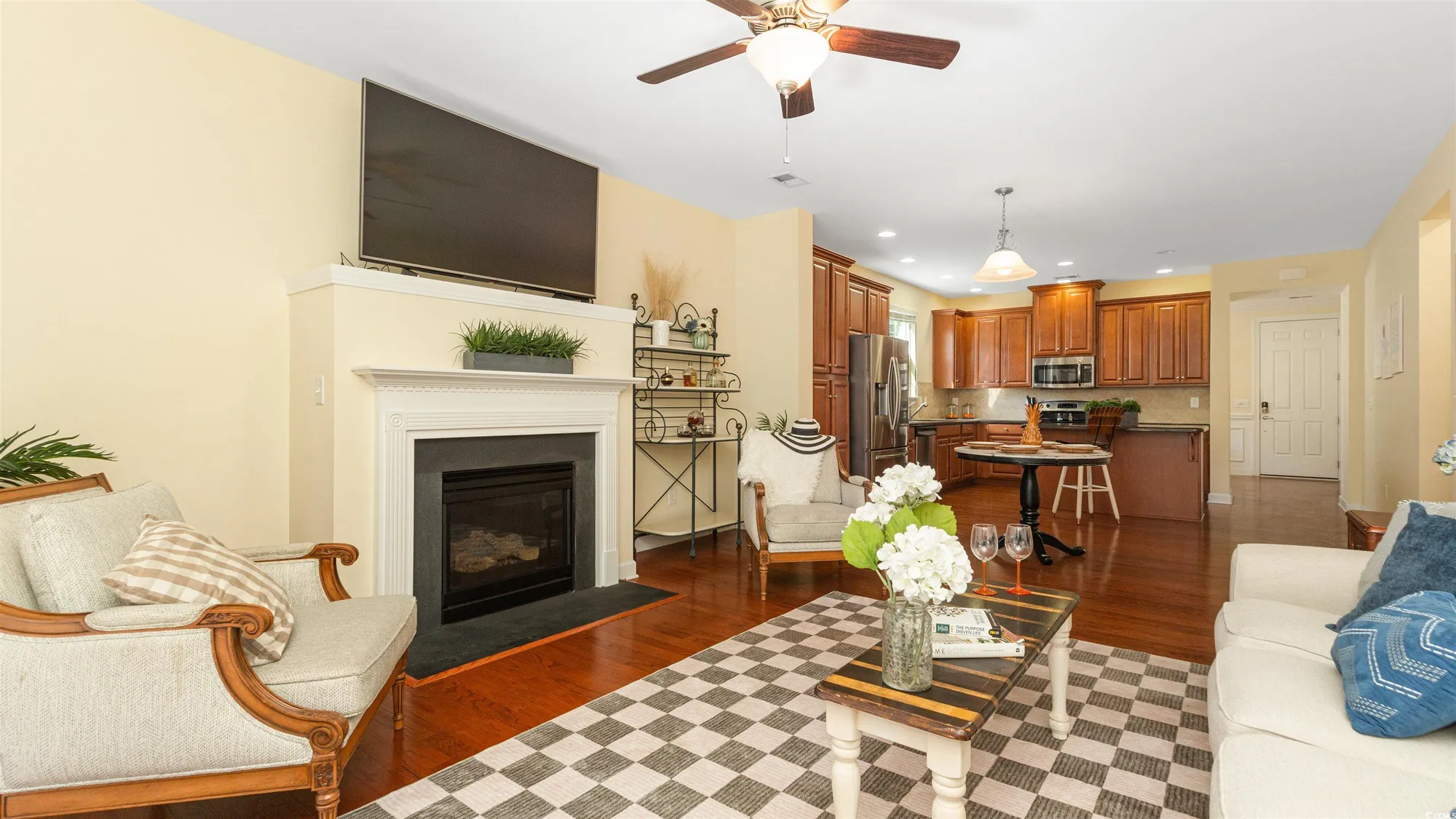 Property Slideshow image 8 of 40 | 1517 culbertson ave, Myrtle Beach, SC, 29577