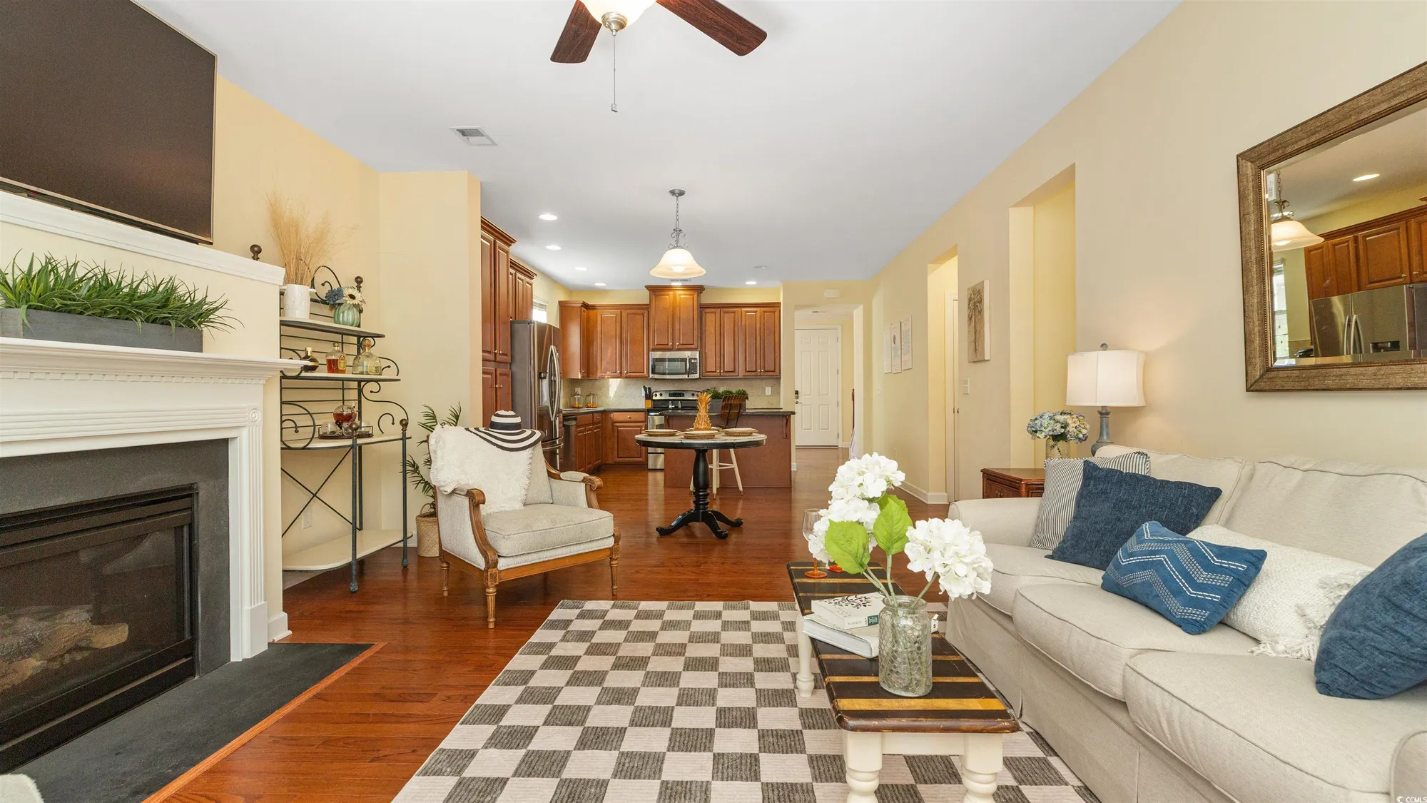 Property Slideshow image 9 of 40 | 1517 culbertson ave, Myrtle Beach, SC, 29577