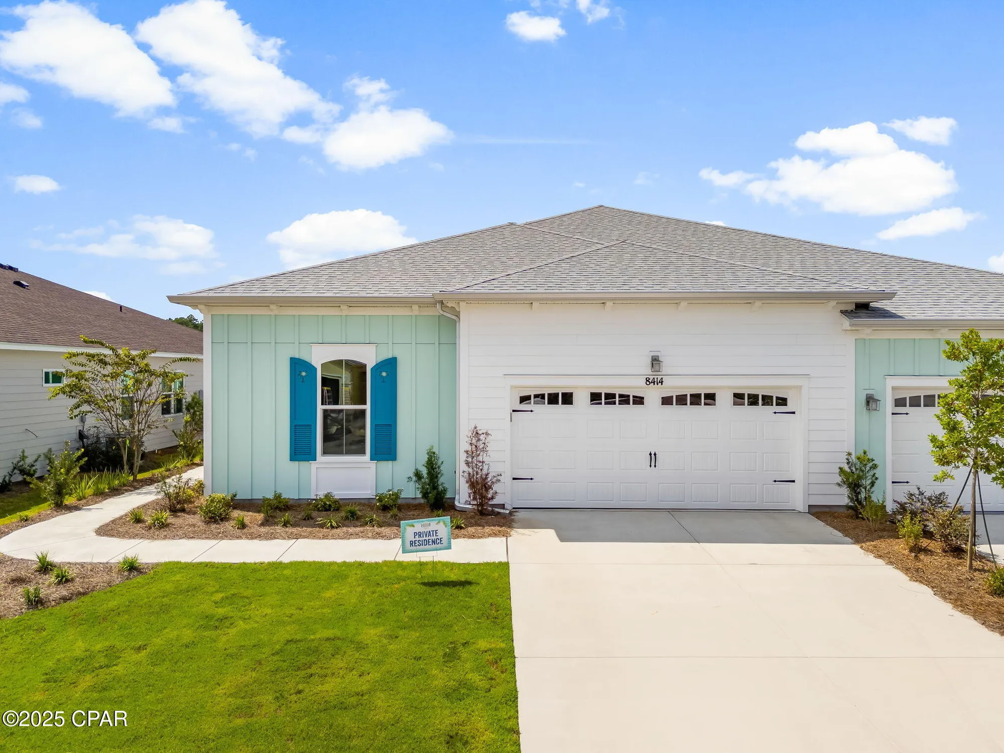 Property Slideshow image 1 of 43 | 8414 hang loose ct, Panama City Beach, FL, 32413