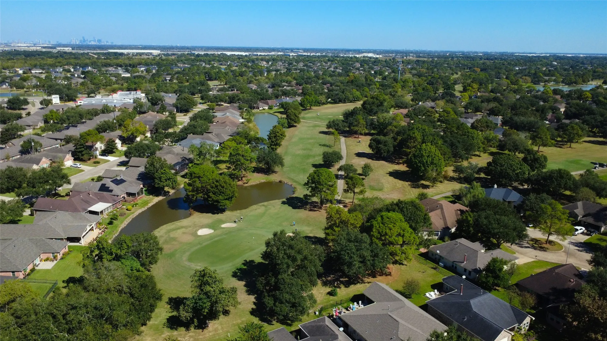 Property Slideshow image 14 of 17 | 2614 s peach hollow cir, Pearland, TX, 77584