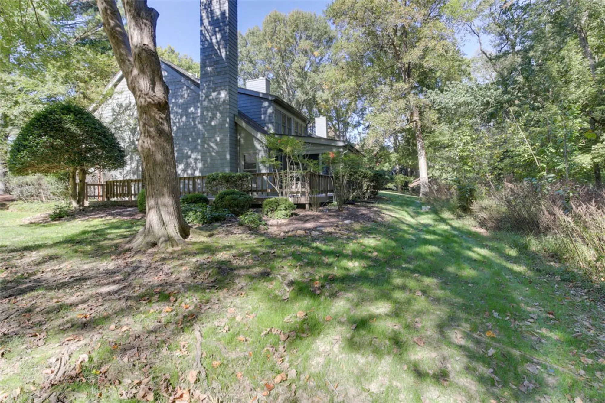 Property Slideshow image 44 of 45 | 214 archers mead, Williamsburg, VA, 23185