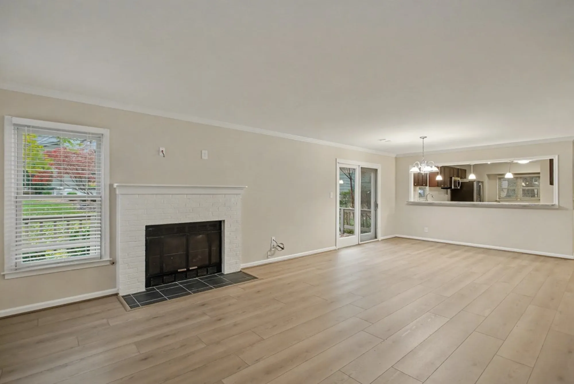 Property Slideshow image 9 of 45 | 214 archers mead, Williamsburg, VA, 23185