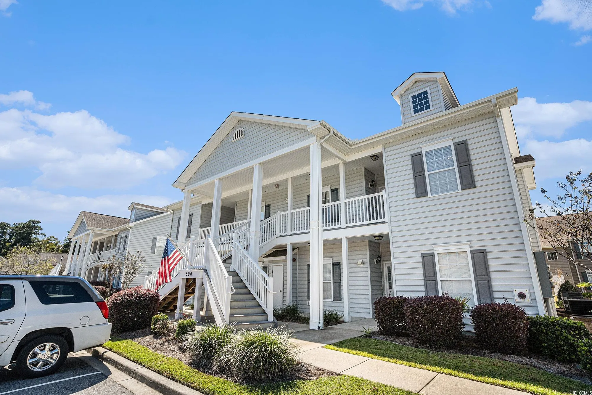 Property Slideshow image 2 of 32 | 806 sail ln 202, Murrells Inlet, SC, 29576