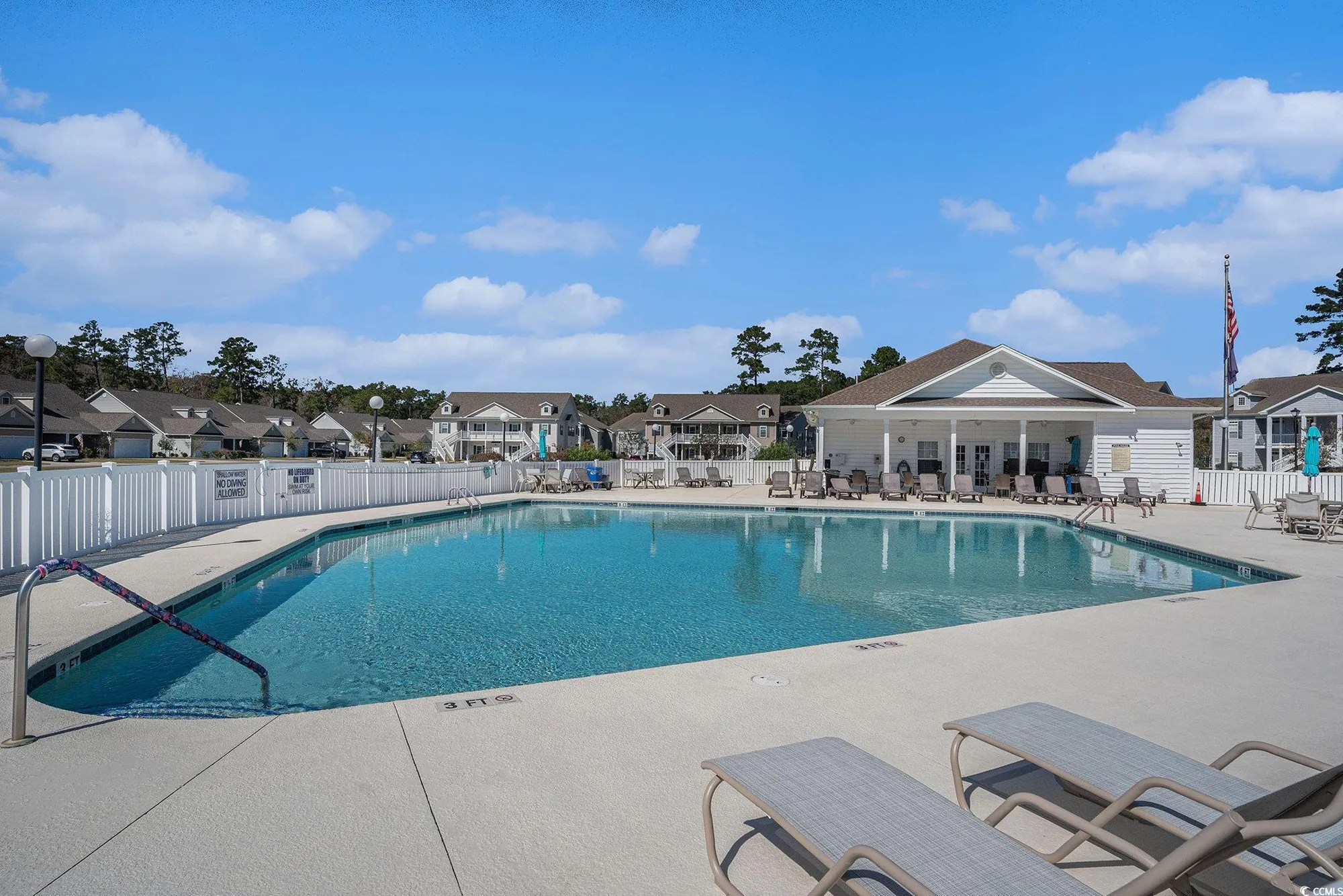 Property Slideshow image 32 of 32 | 806 sail ln 202, Murrells Inlet, SC, 29576