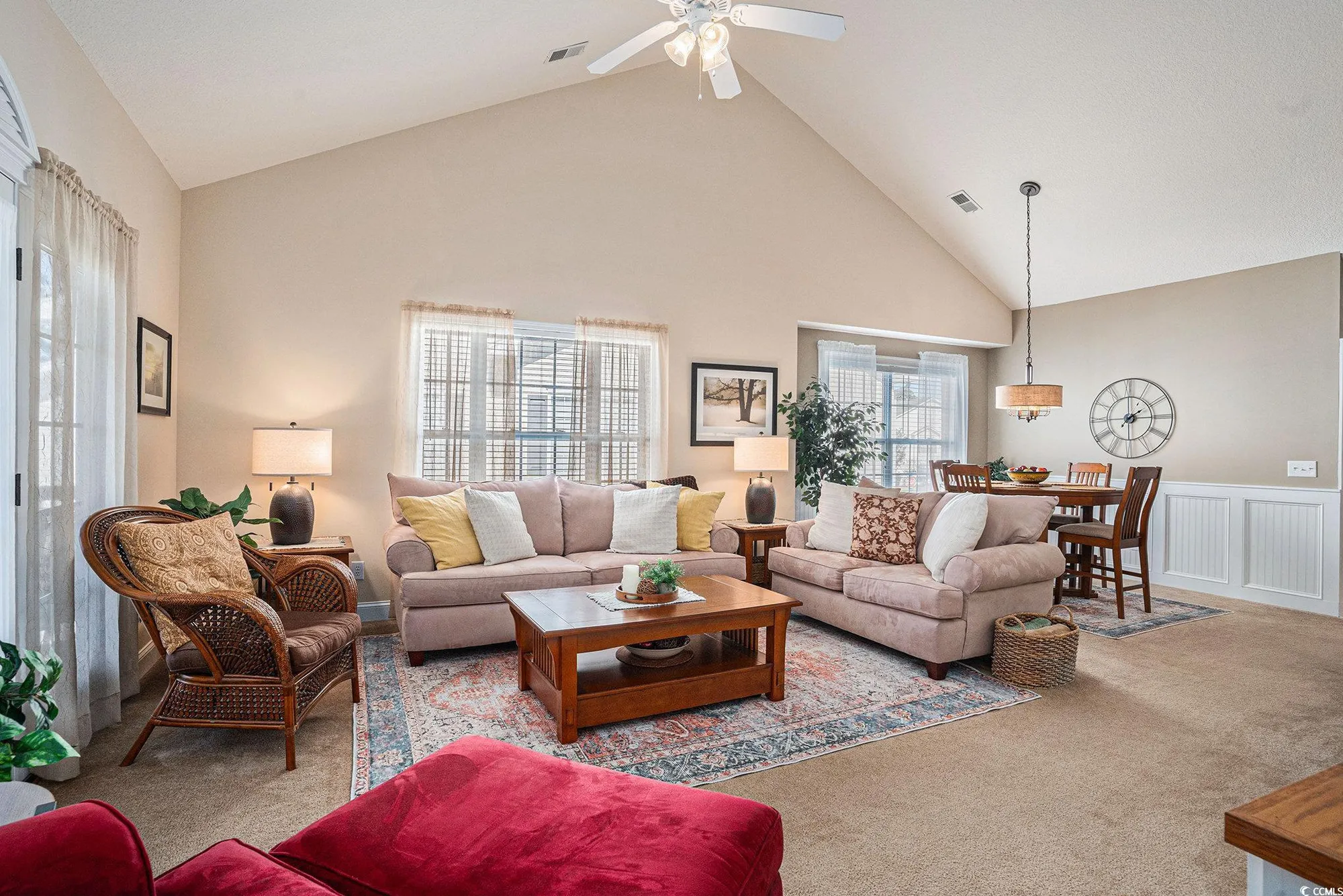 Property Slideshow image 8 of 32 | 806 sail ln 202, Murrells Inlet, SC, 29576