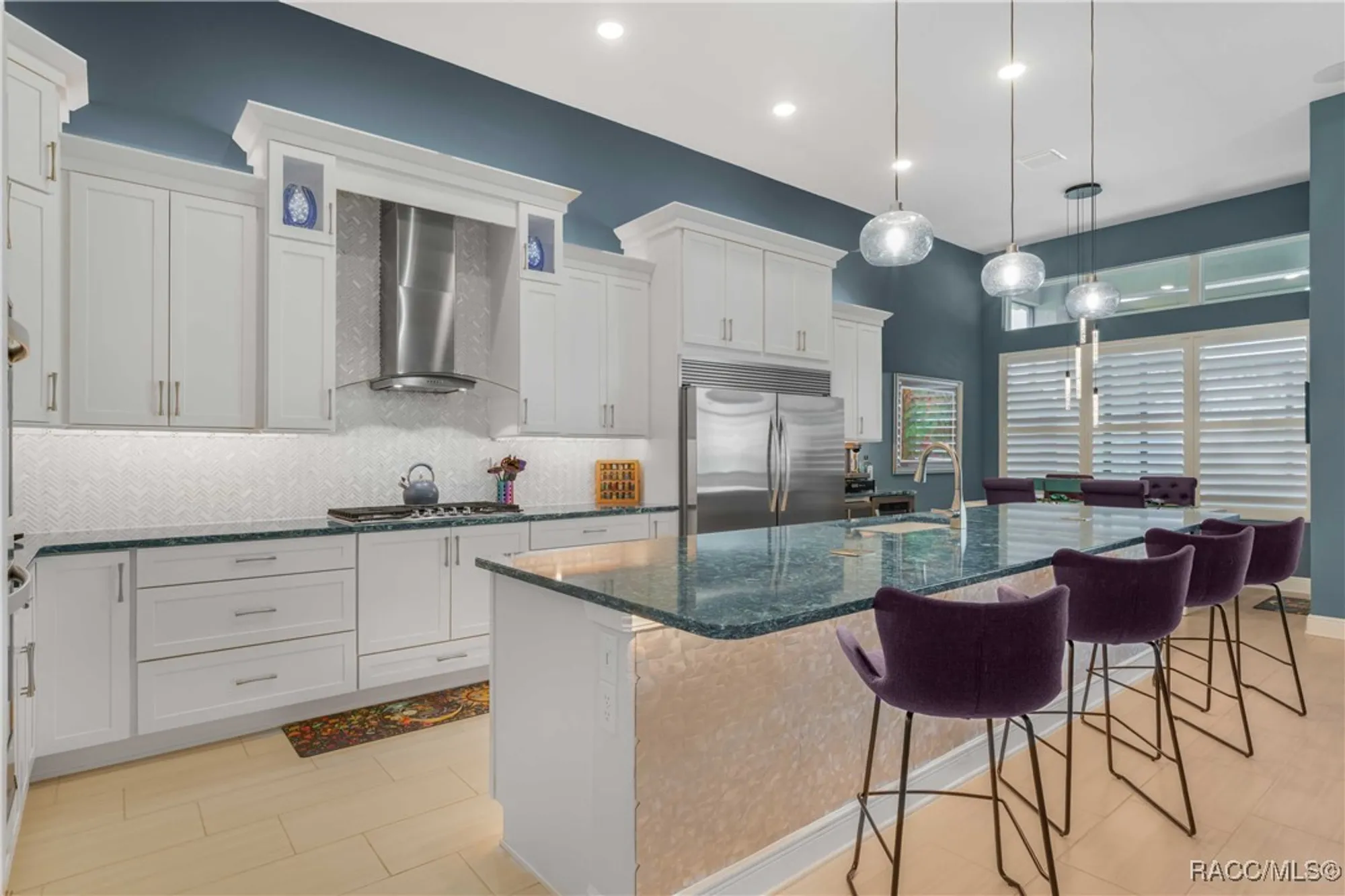 Property Slideshow image 16 of 86 | 1500 w alton bay pl, Hernando, FL, 34442