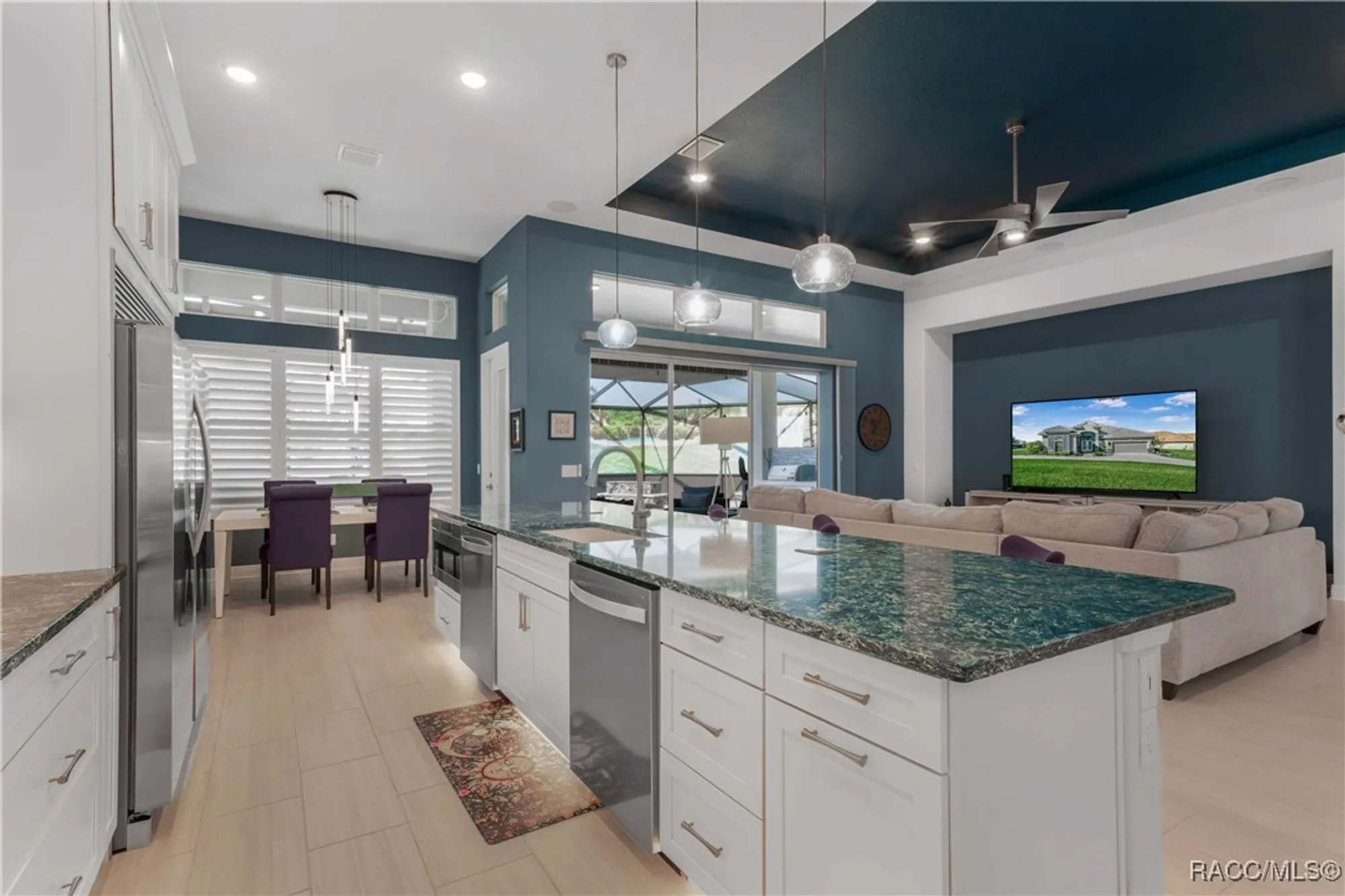Property Slideshow image 20 of 86 | 1500 w alton bay pl, Hernando, FL, 34442