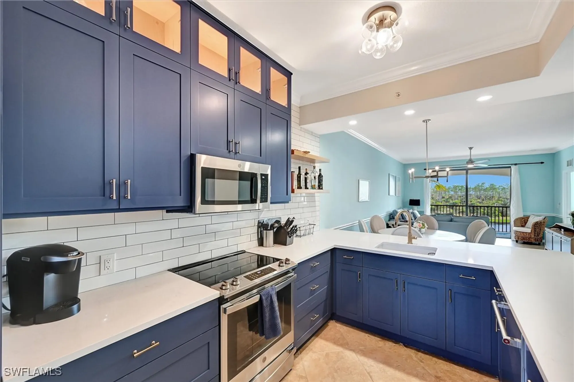 Property Slideshow image 3 of 12 | 9727 acqua ct 434, Naples, FL, 34113