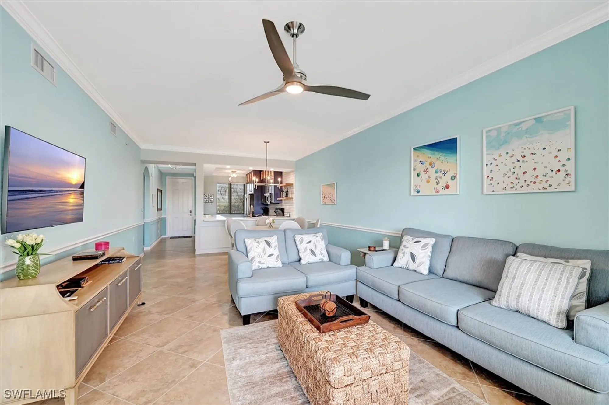 Property Slideshow image 5 of 12 | 9727 acqua ct 434, Naples, FL, 34113