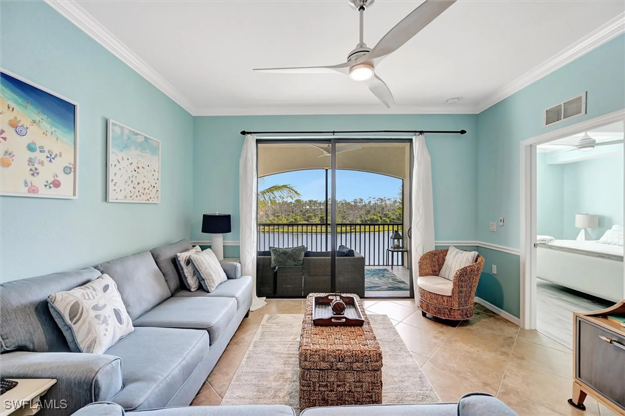 Property Slideshow image 7 of 12 | 9727 acqua ct 434, Naples, FL, 34113