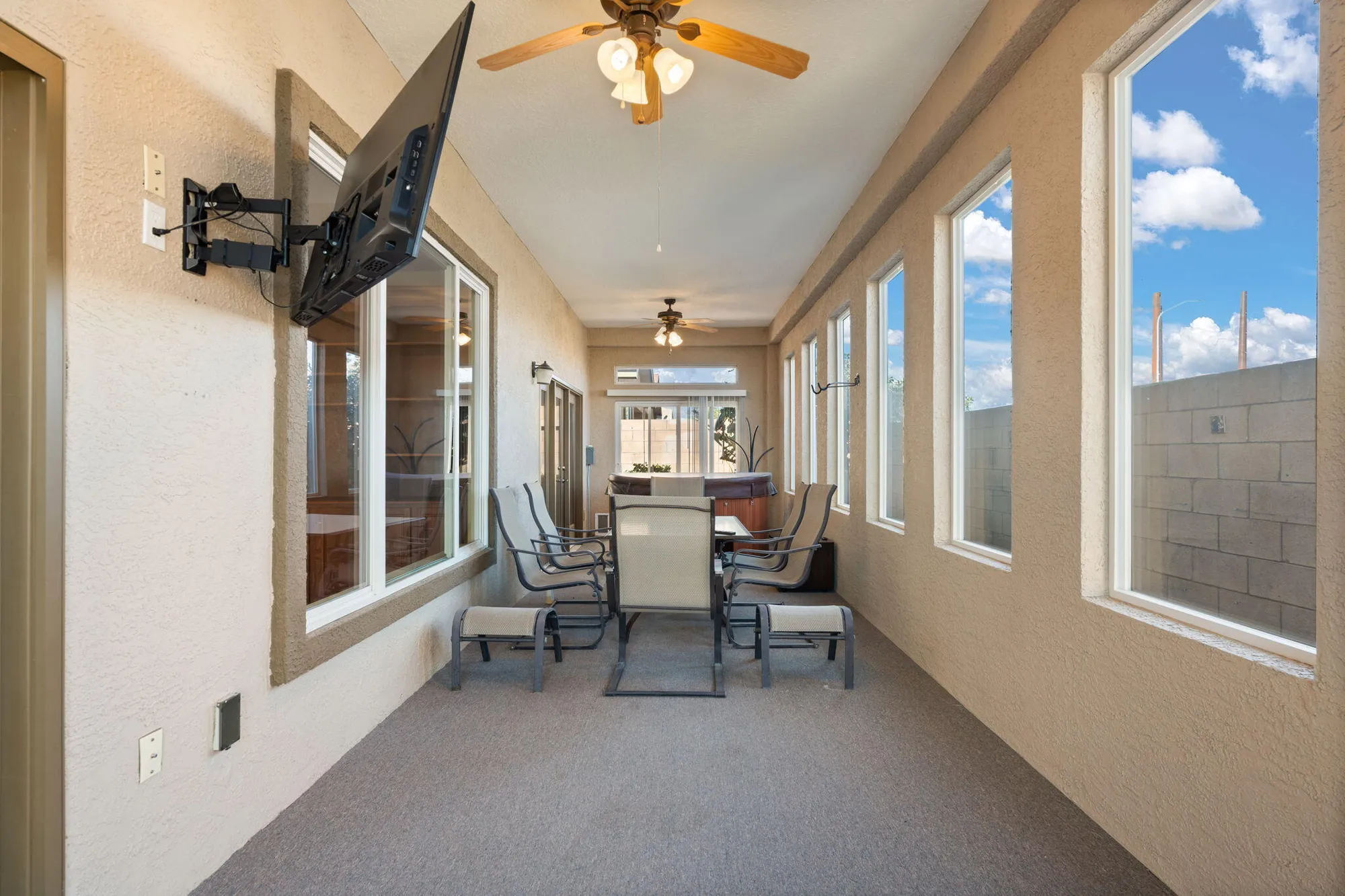 Property Slideshow image 35 of 42 | 370 zuni river cir, Los Lunas, NM, 87031