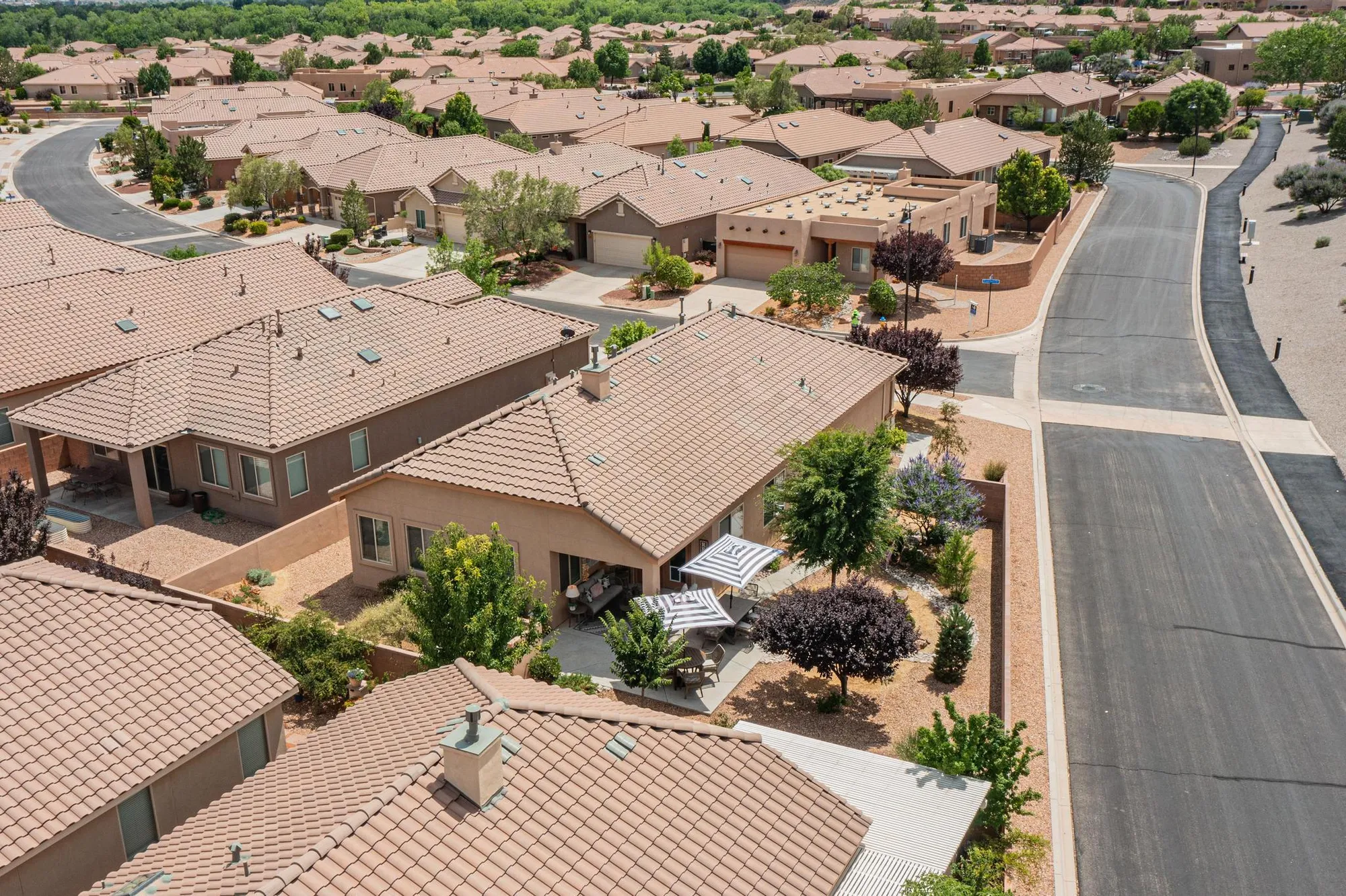 Property Slideshow image 45 of 46 | 806 purple aster, Bernalillo, NM, 87004