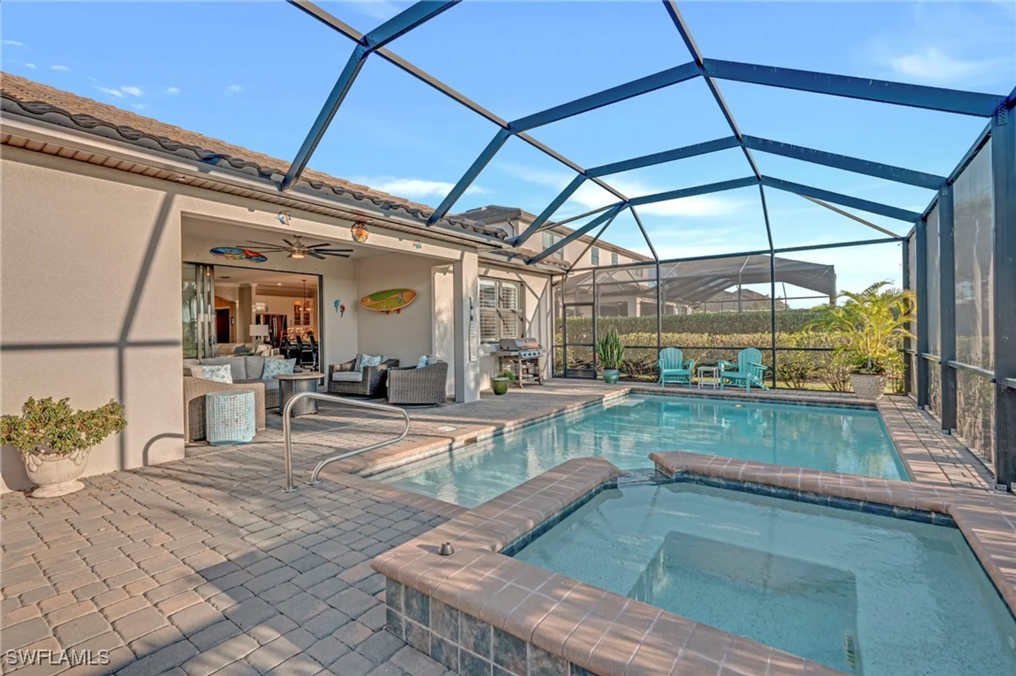 Property Slideshow image 14 of 43 | 19816 beechcrest pl, Estero, FL, 33928