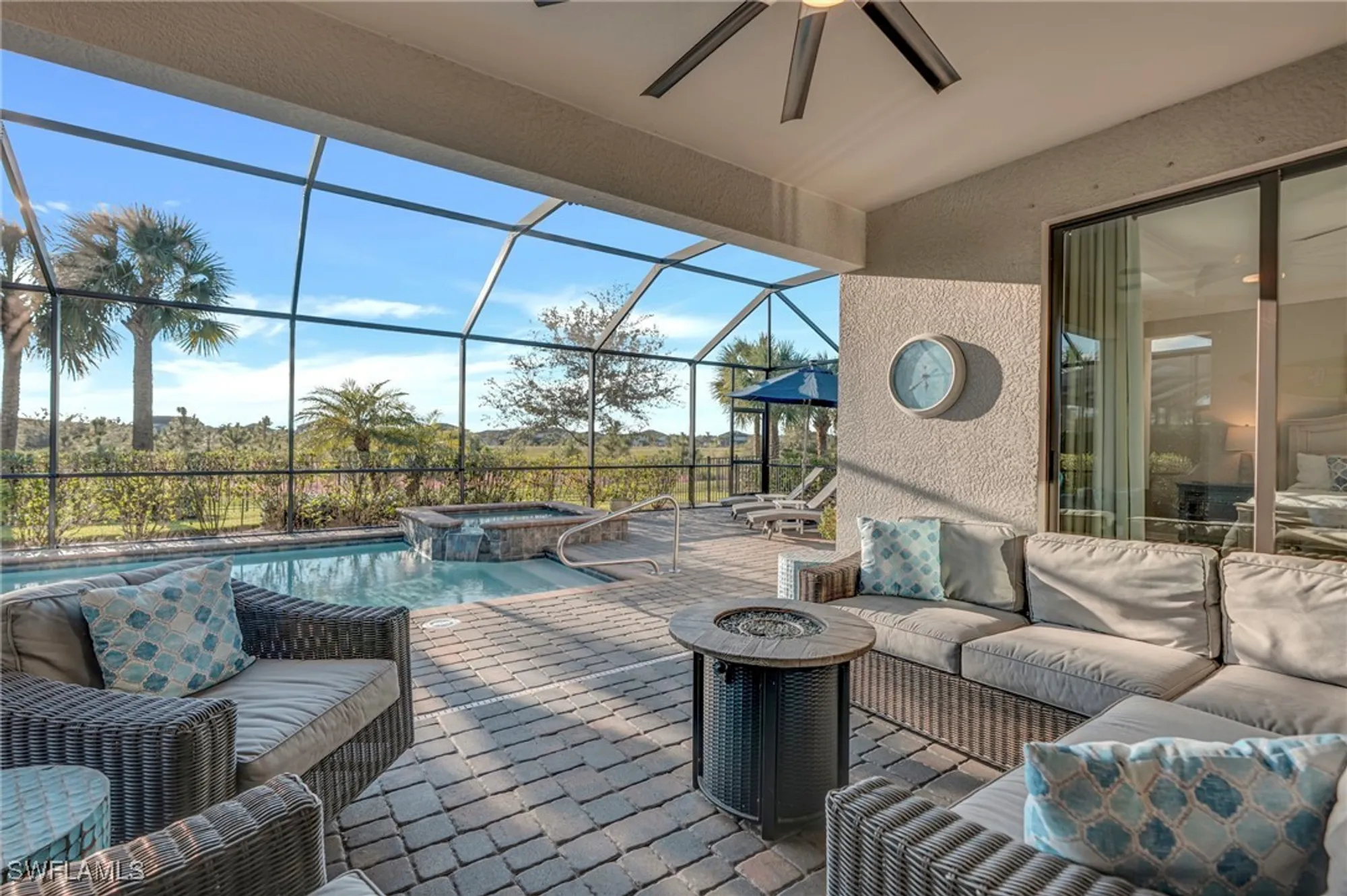 Property Slideshow image 15 of 43 | 19816 beechcrest pl, Estero, FL, 33928