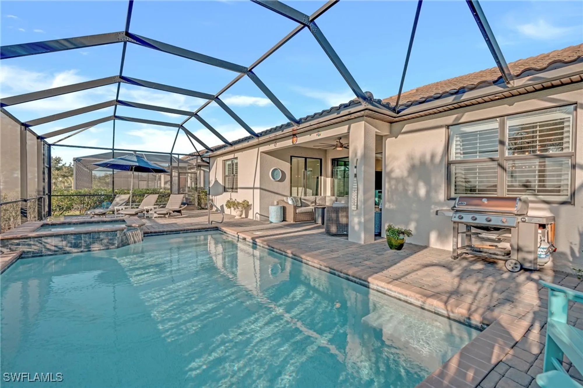 Property Slideshow image 13 of 43 | 19816 beechcrest pl, Estero, FL, 33928