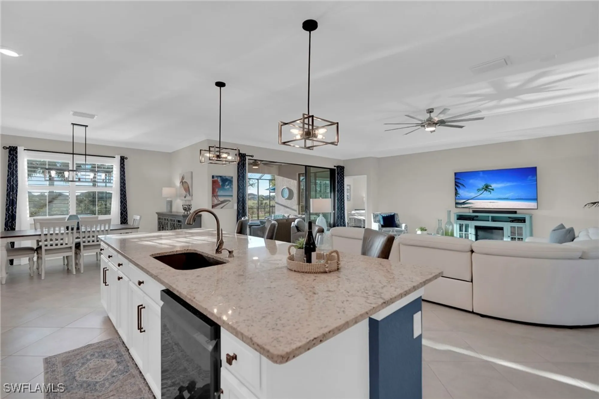 Property Slideshow image 4 of 43 | 19816 beechcrest pl, Estero, FL, 33928