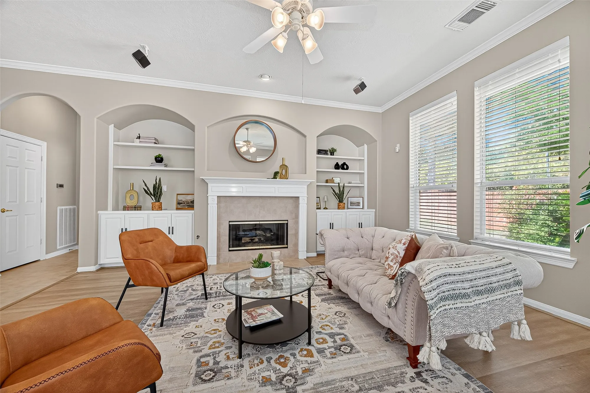 Property Slideshow image 1 of 34 | 25110 cinco manor ln, Katy, TX, 77494