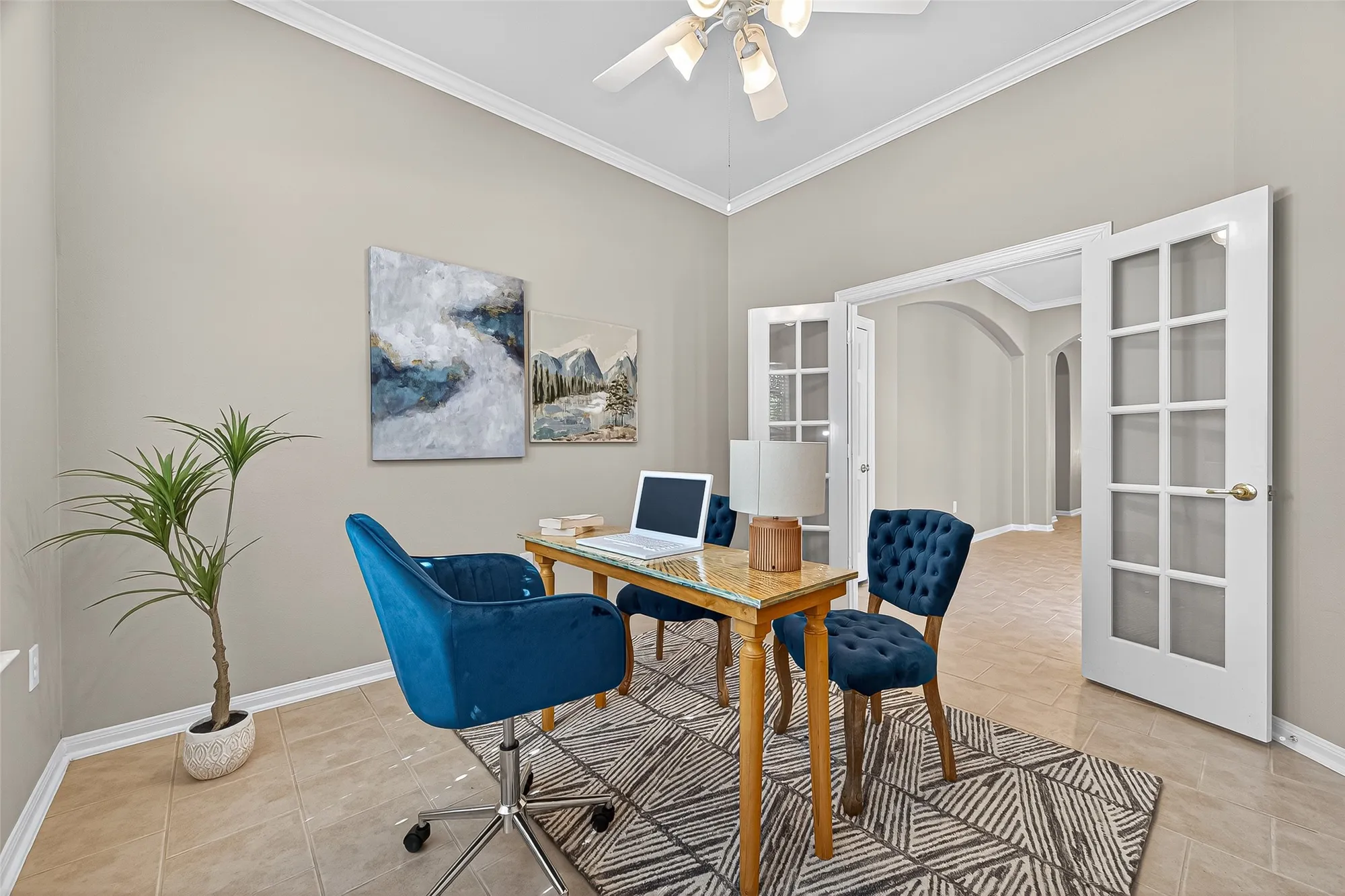 Property Slideshow image 10 of 34 | 25110 cinco manor ln, Katy, TX, 77494