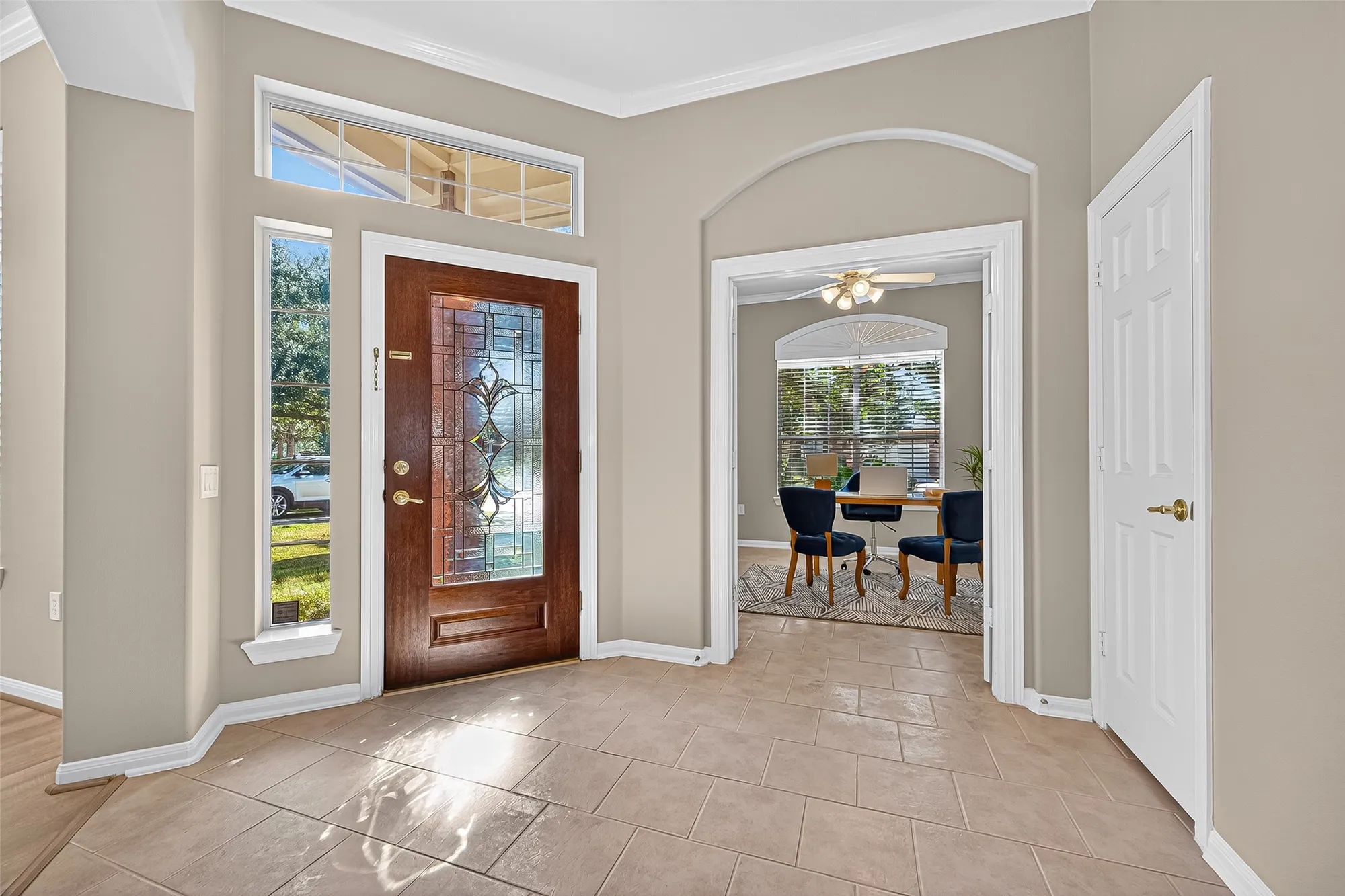 Property Slideshow image 6 of 34 | 25110 cinco manor ln, Katy, TX, 77494