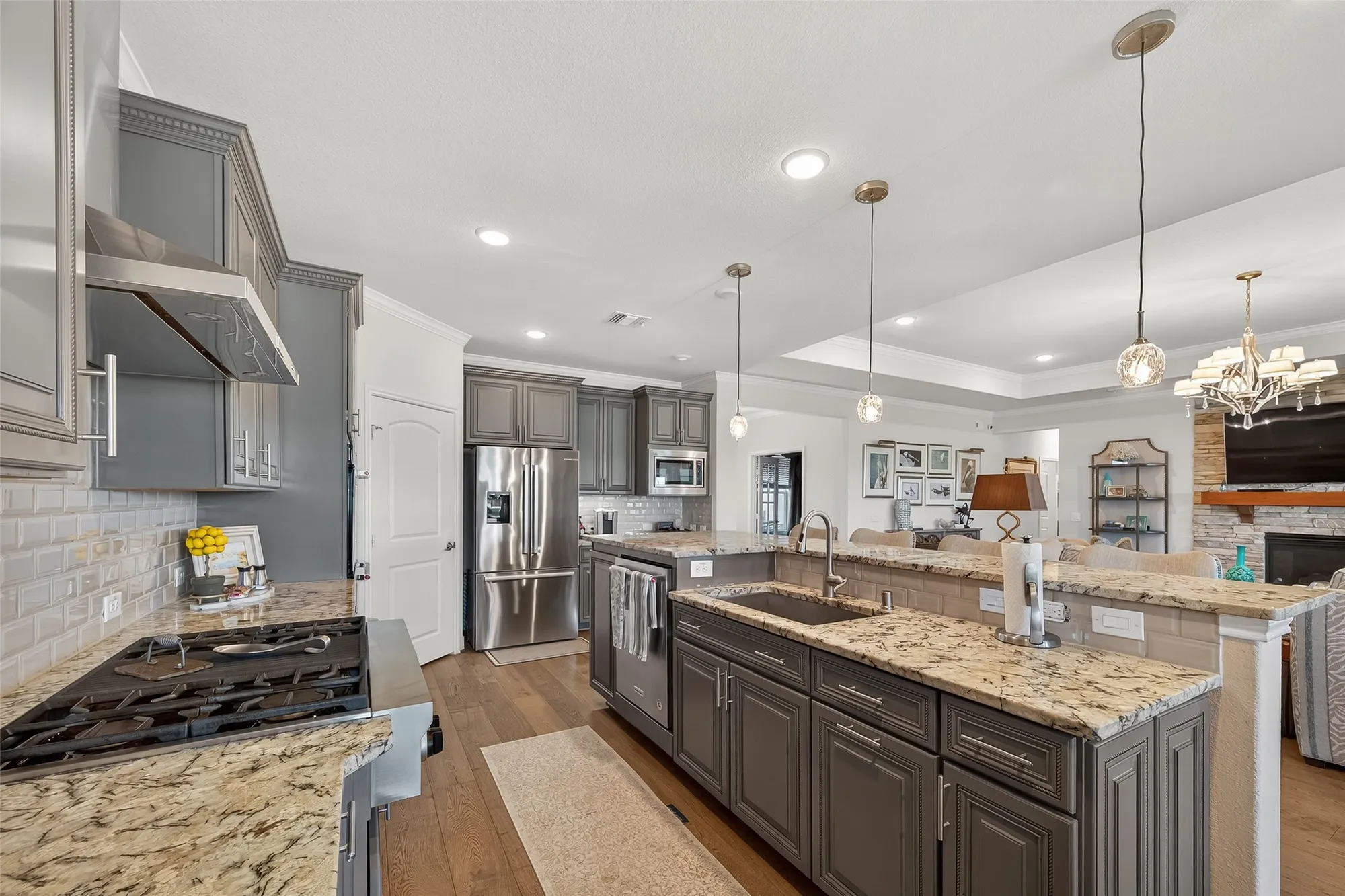 Property Slideshow image 14 of 37 | 3423 sandhill crane way, Richmond, TX, 77469