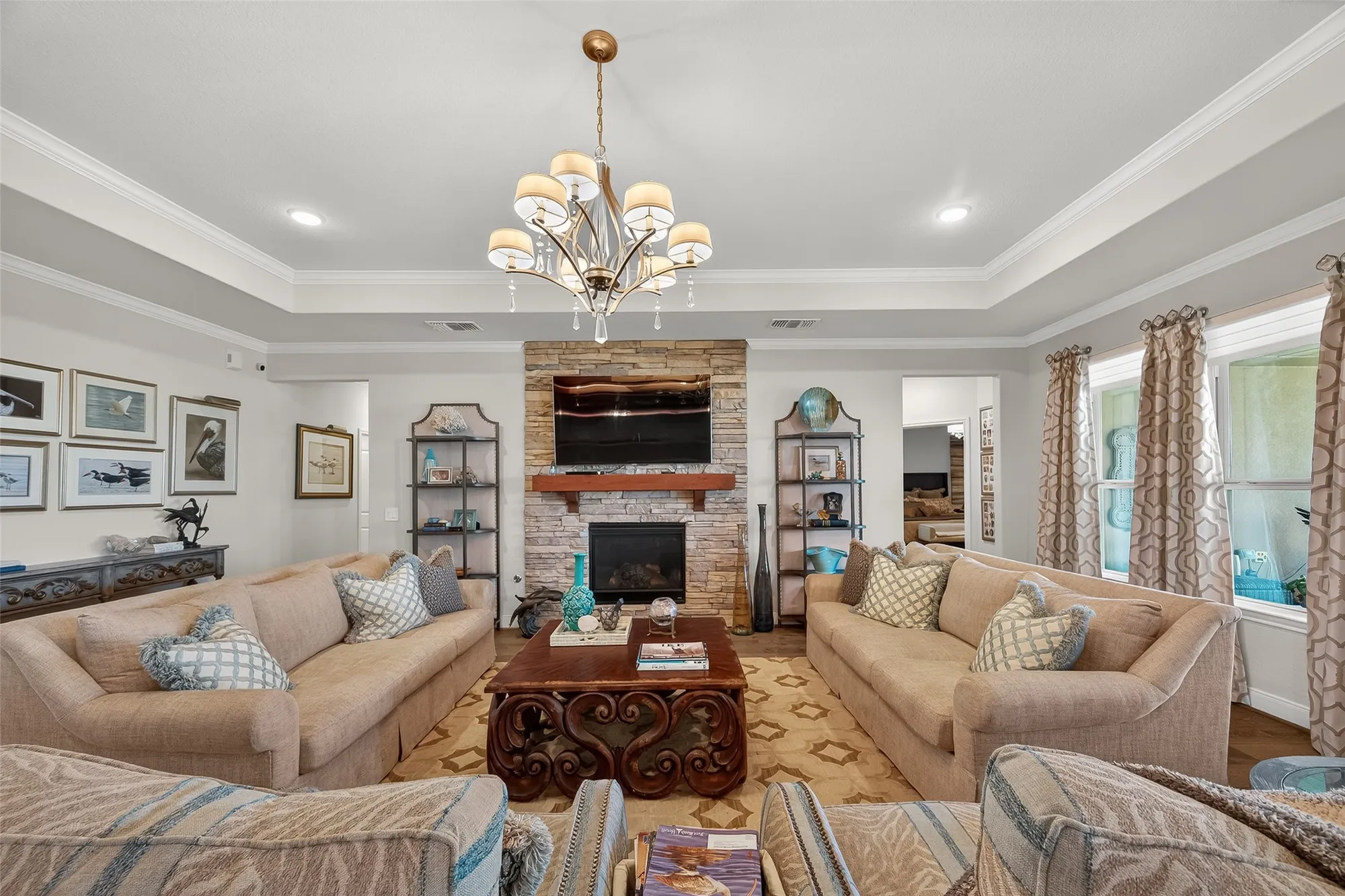 Property Slideshow image 10 of 37 | 3423 sandhill crane way, Richmond, TX, 77469