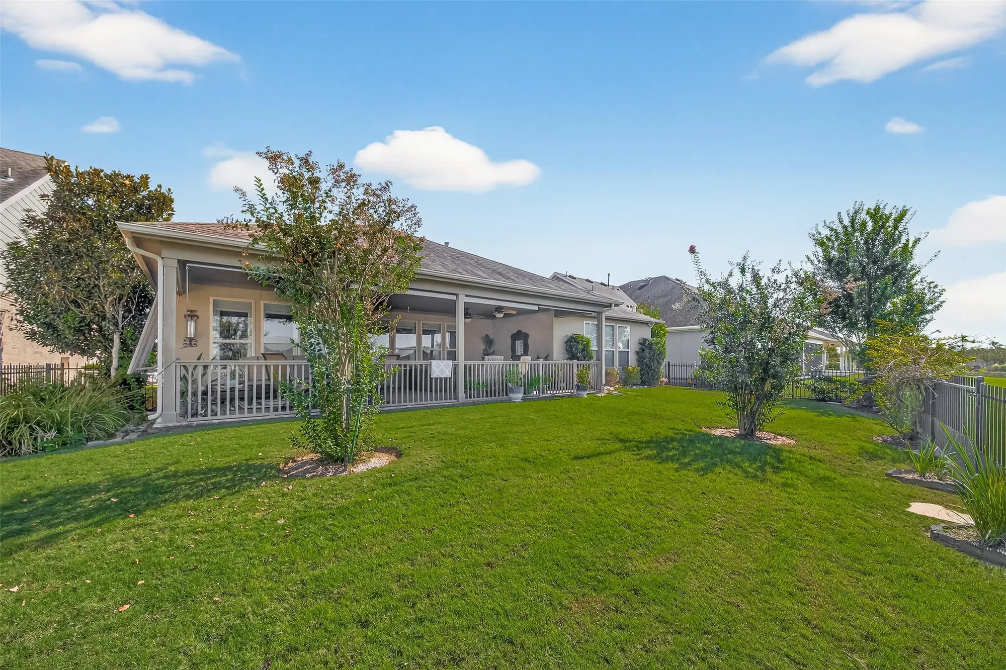 Property Slideshow image 35 of 37 | 3423 sandhill crane way, Richmond, TX, 77469