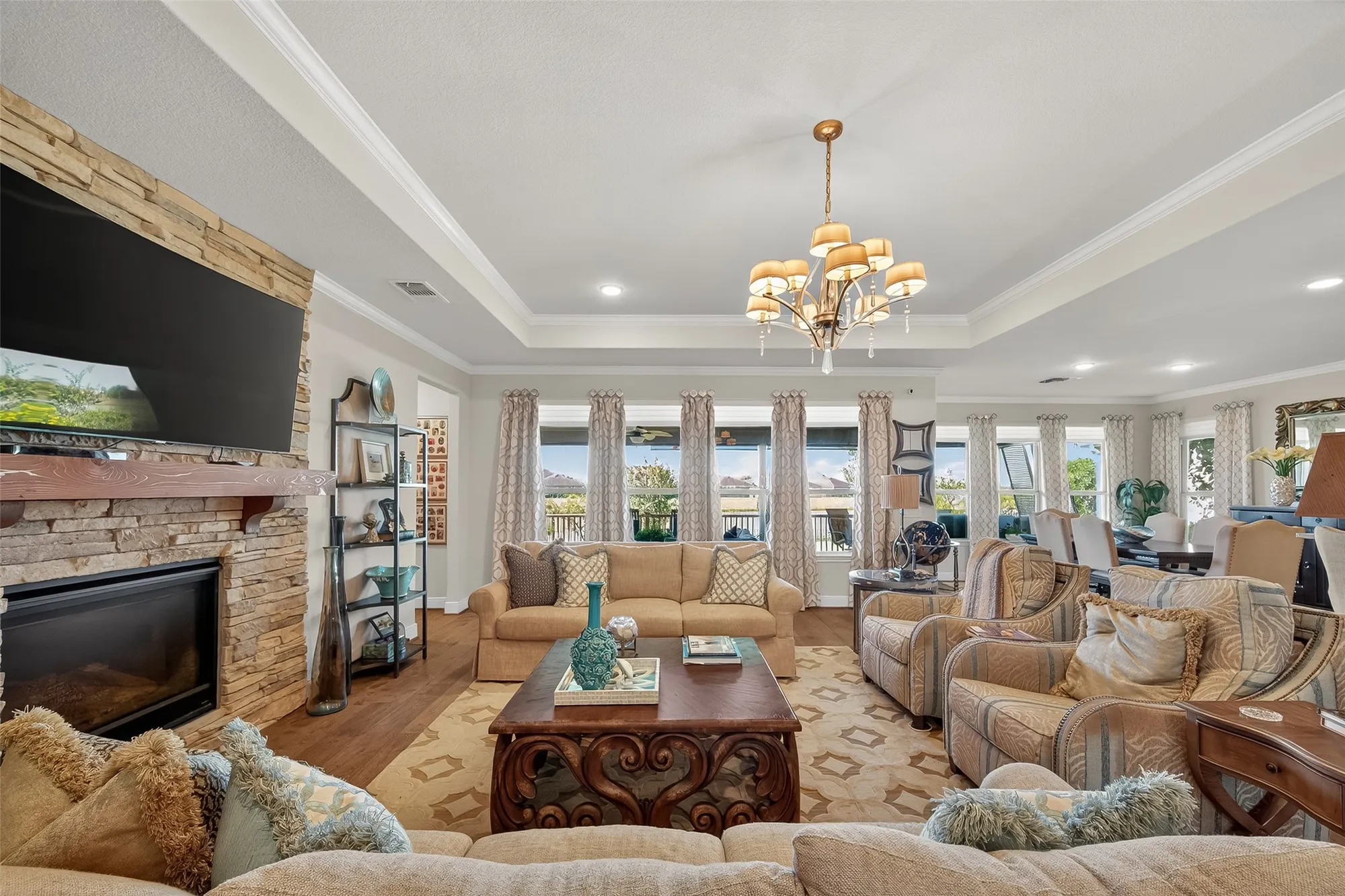 Property Slideshow image 7 of 37 | 3423 sandhill crane way, Richmond, TX, 77469