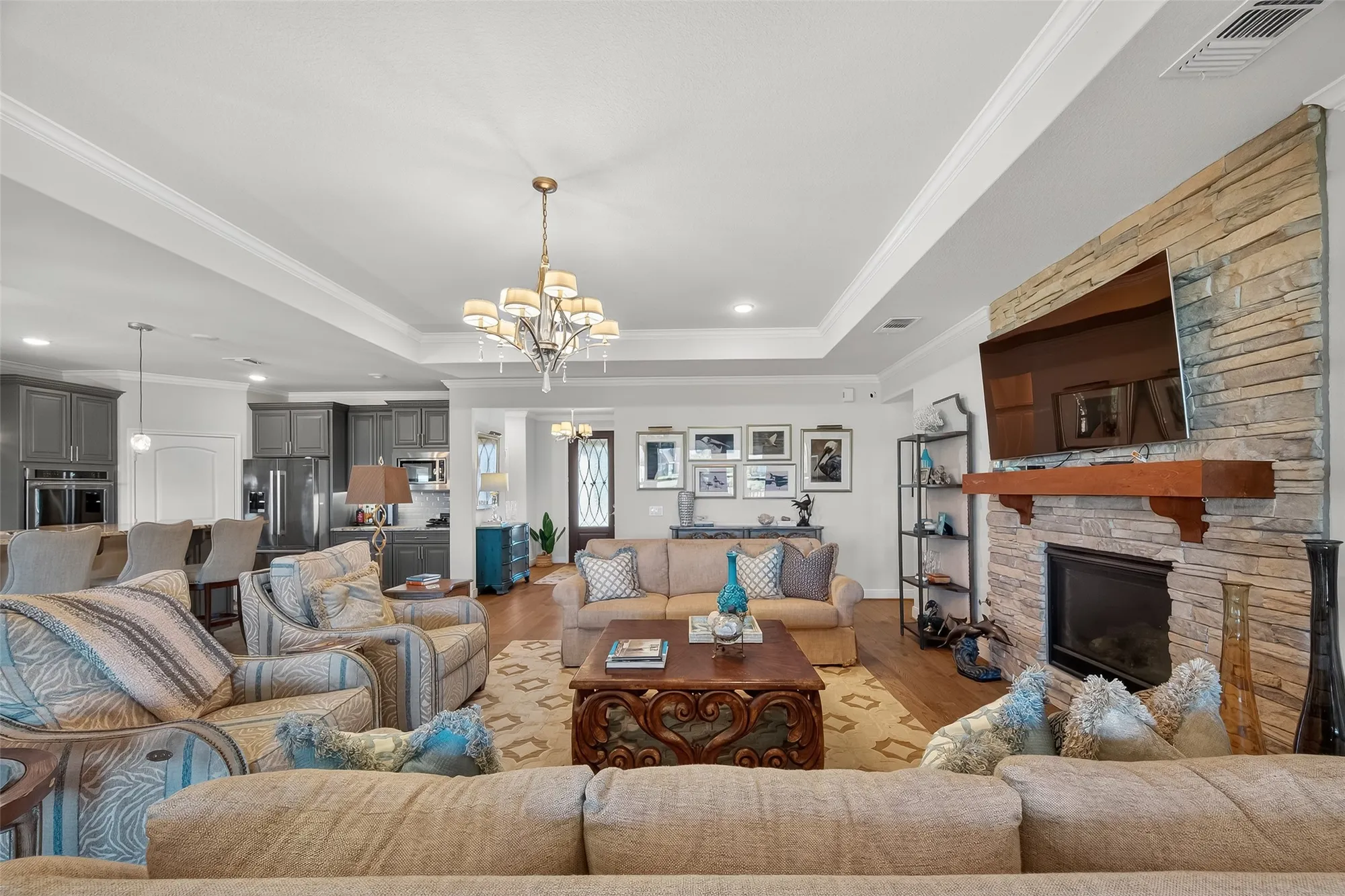 Property Slideshow image 9 of 37 | 3423 sandhill crane way, Richmond, TX, 77469