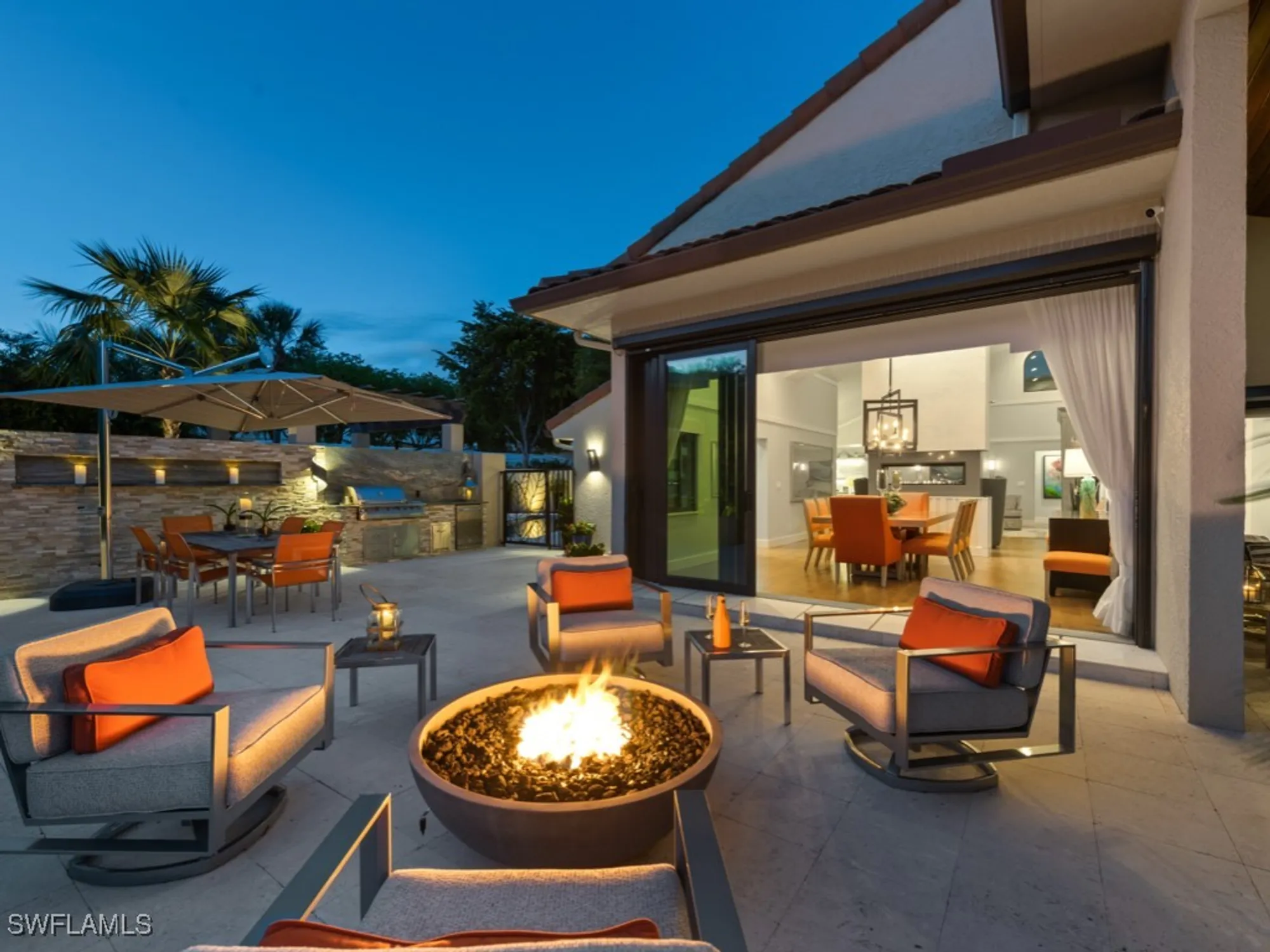 Property Slideshow image 34 of 41 | 6817 sand pointe cir # 4, Naples, FL, 34108