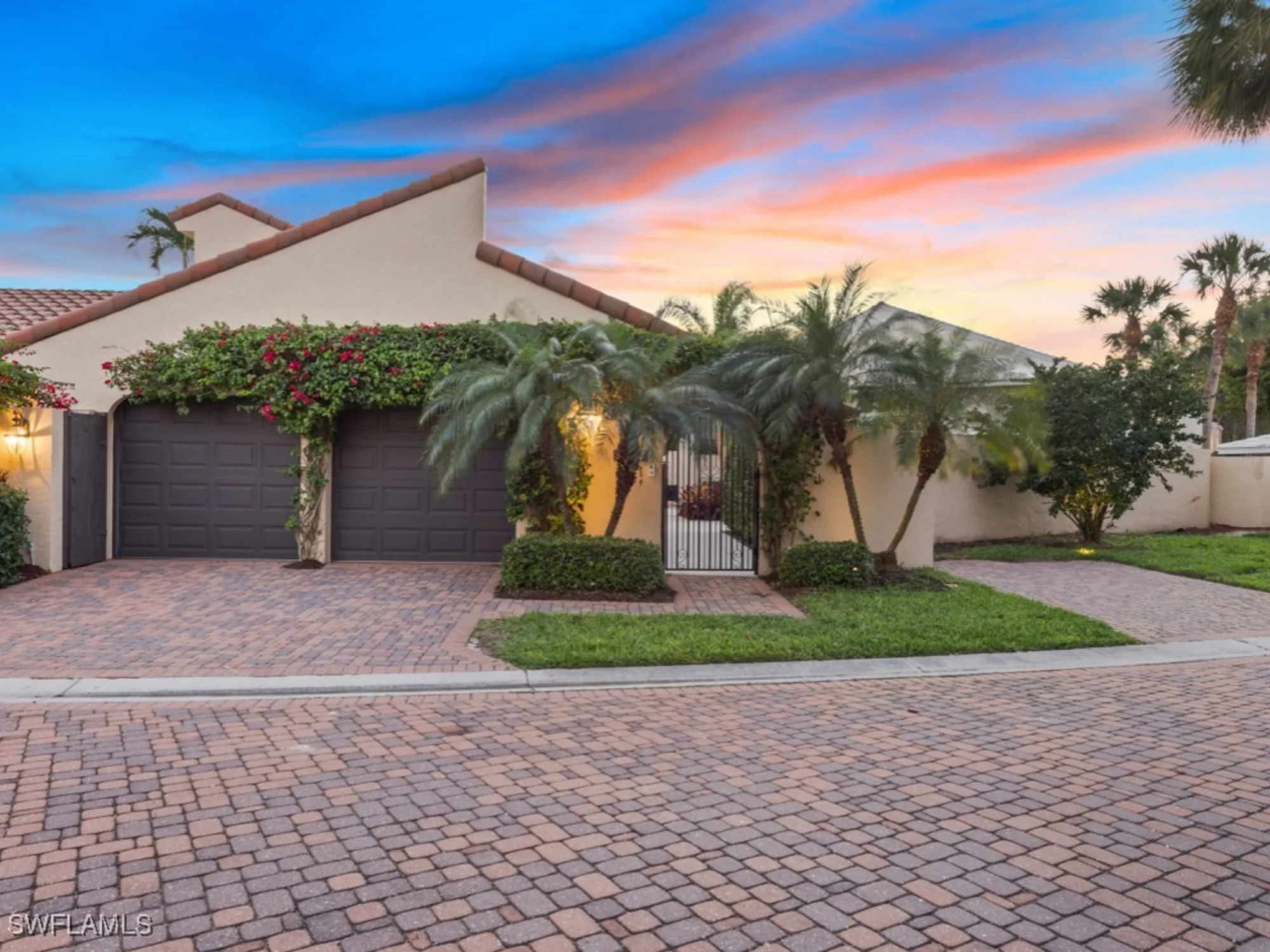 Property Slideshow image 36 of 41 | 6817 sand pointe cir # 4, Naples, FL, 34108