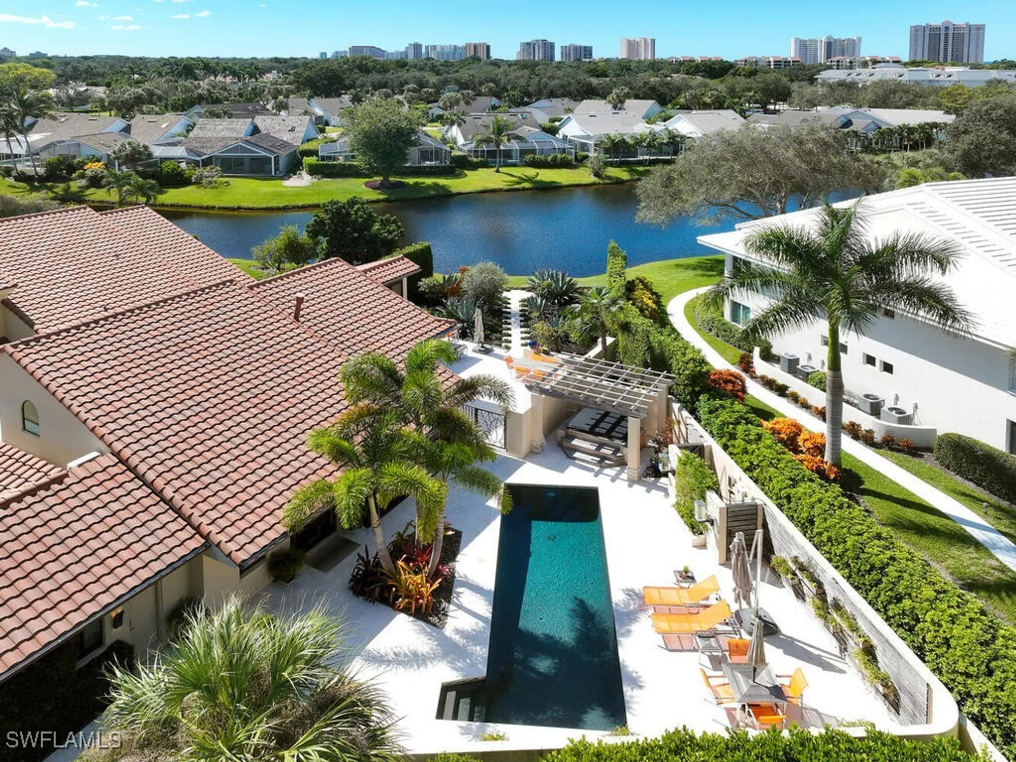 Property Slideshow image 4 of 41 | 6817 sand pointe cir # 4, Naples, FL, 34108