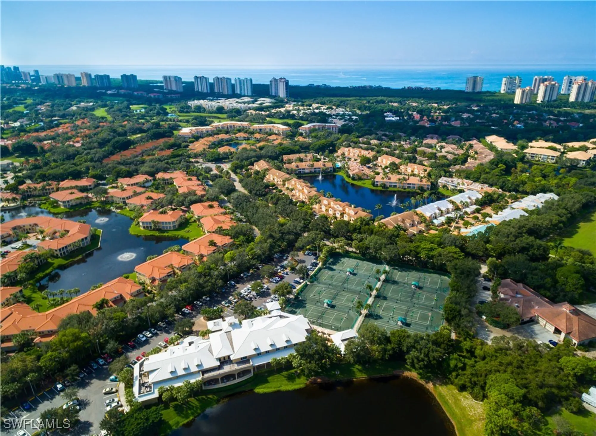 Property Slideshow image 41 of 41 | 6817 sand pointe cir # 4, Naples, FL, 34108