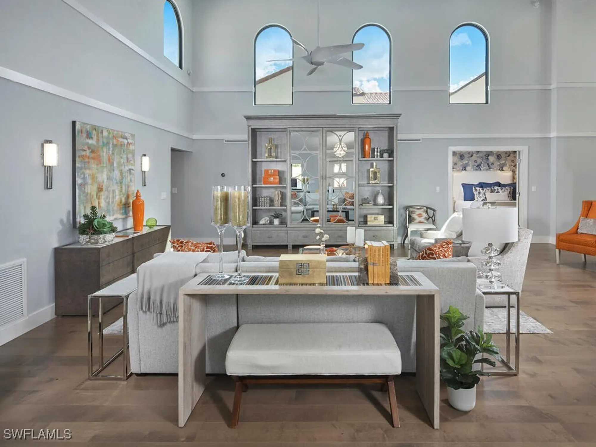 Property Slideshow image 5 of 41 | 6817 sand pointe cir # 4, Naples, FL, 34108