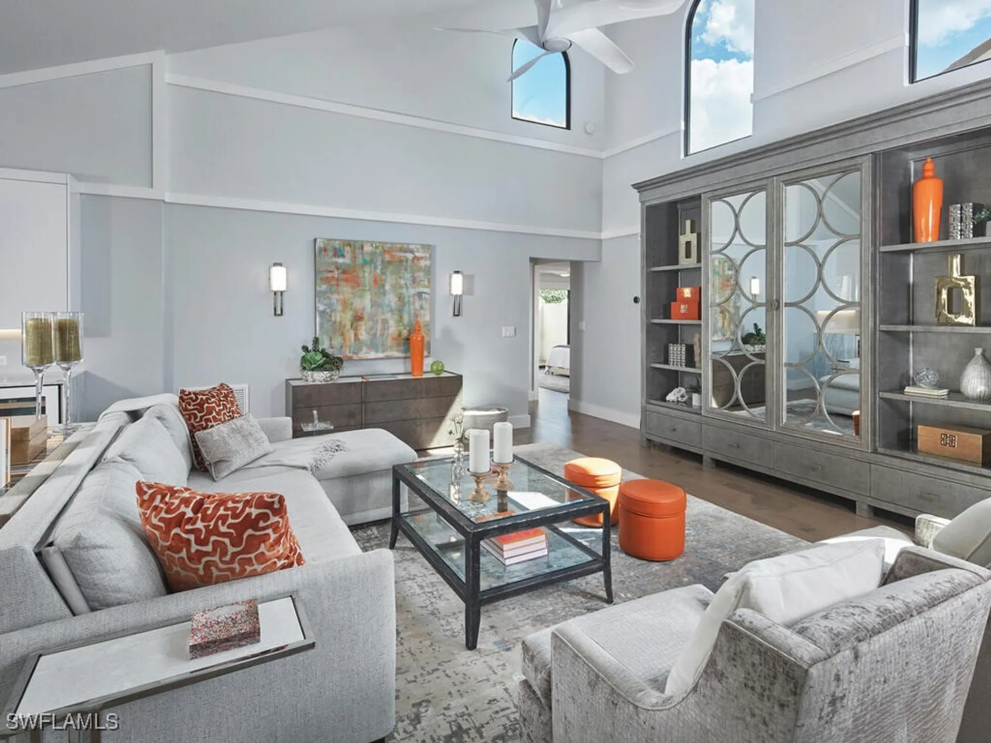 Property Slideshow image 7 of 41 | 6817 sand pointe cir # 4, Naples, FL, 34108