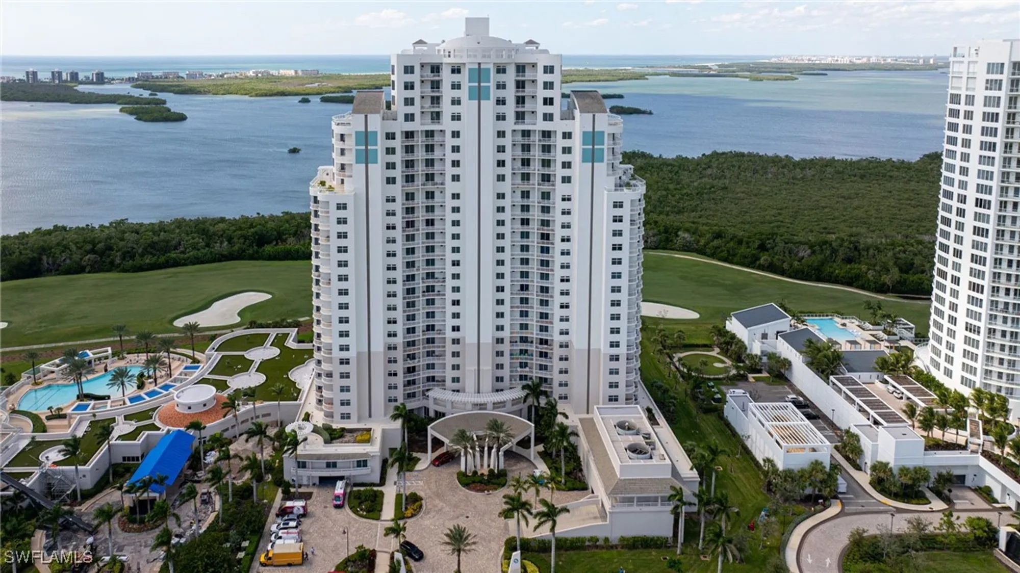 Property Slideshow image 1 of 32 | 4971 bonita bay blvd unit 502, Bonita Springs, FL, 34134