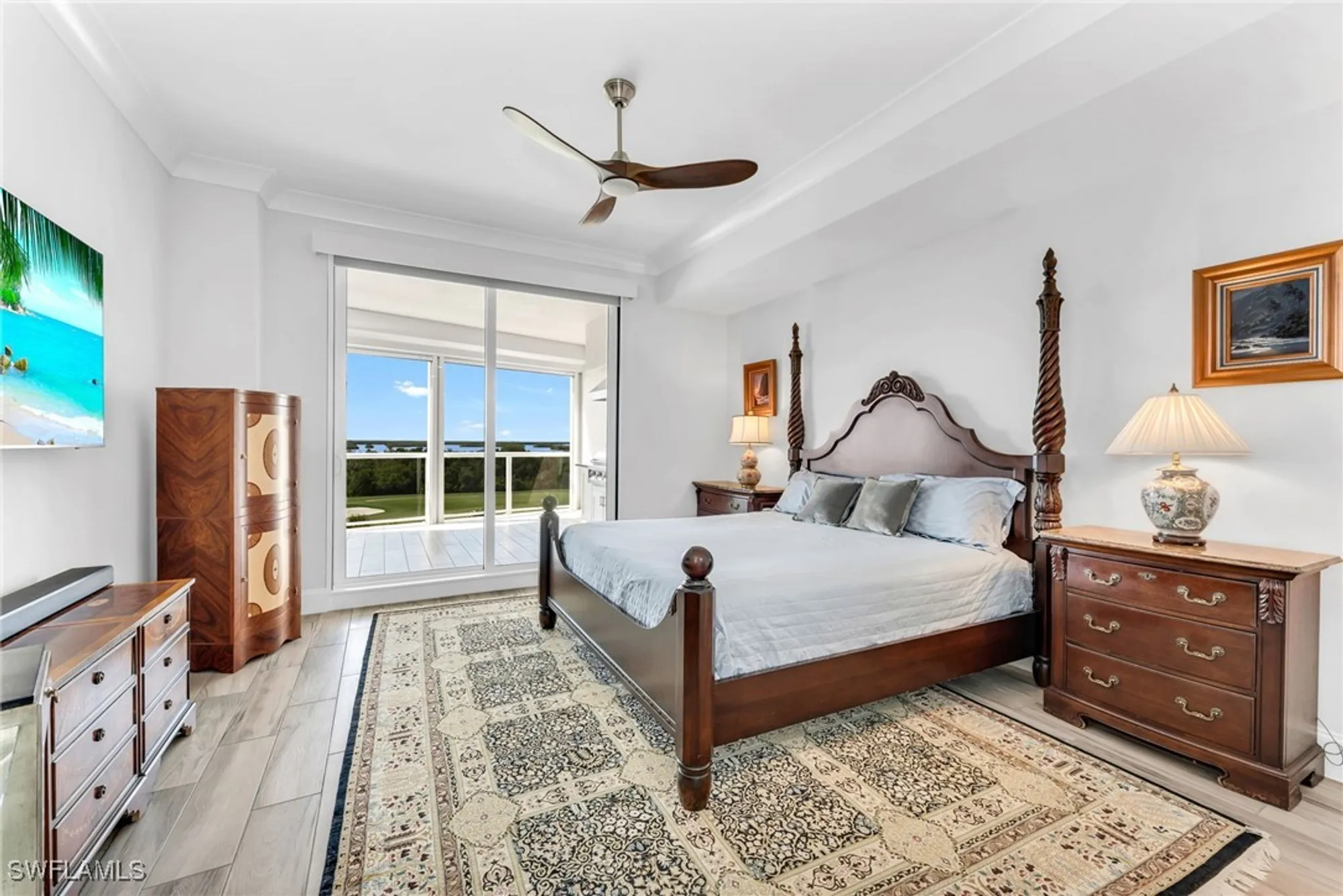 Property Slideshow image 10 of 32 | 4971 bonita bay blvd unit 502, Bonita Springs, FL, 34134