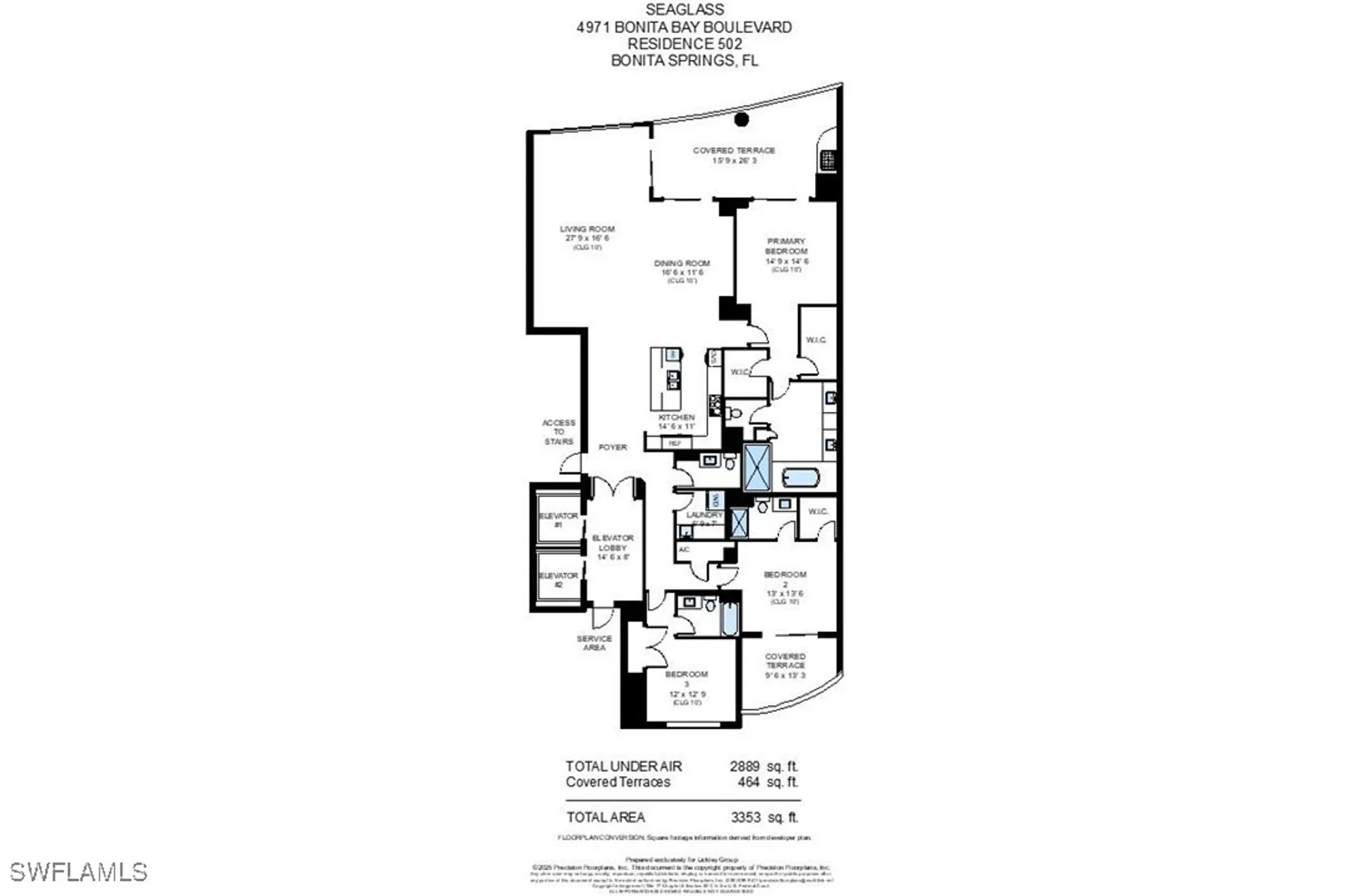 Property Slideshow image 23 of 32 | 4971 bonita bay blvd unit 502, Bonita Springs, FL, 34134