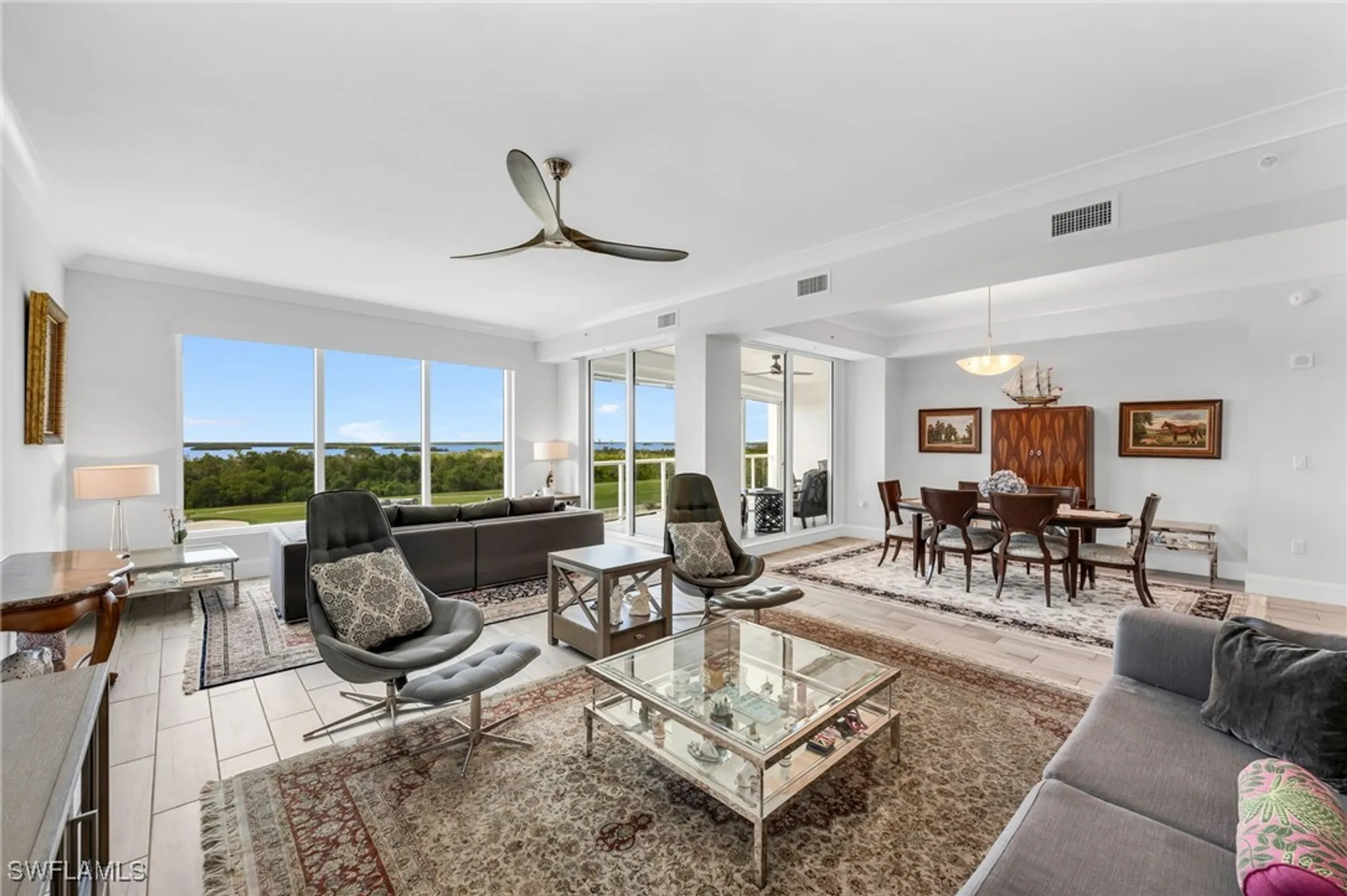 Property Slideshow image 4 of 32 | 4971 bonita bay blvd unit 502, Bonita Springs, FL, 34134