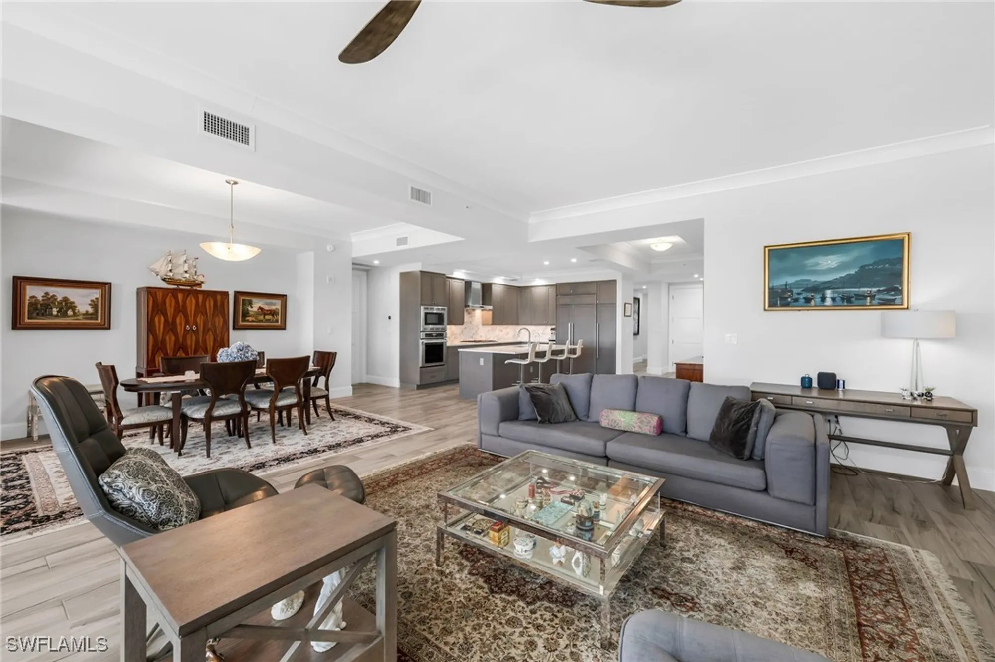 Property Slideshow image 6 of 32 | 4971 bonita bay blvd unit 502, Bonita Springs, FL, 34134