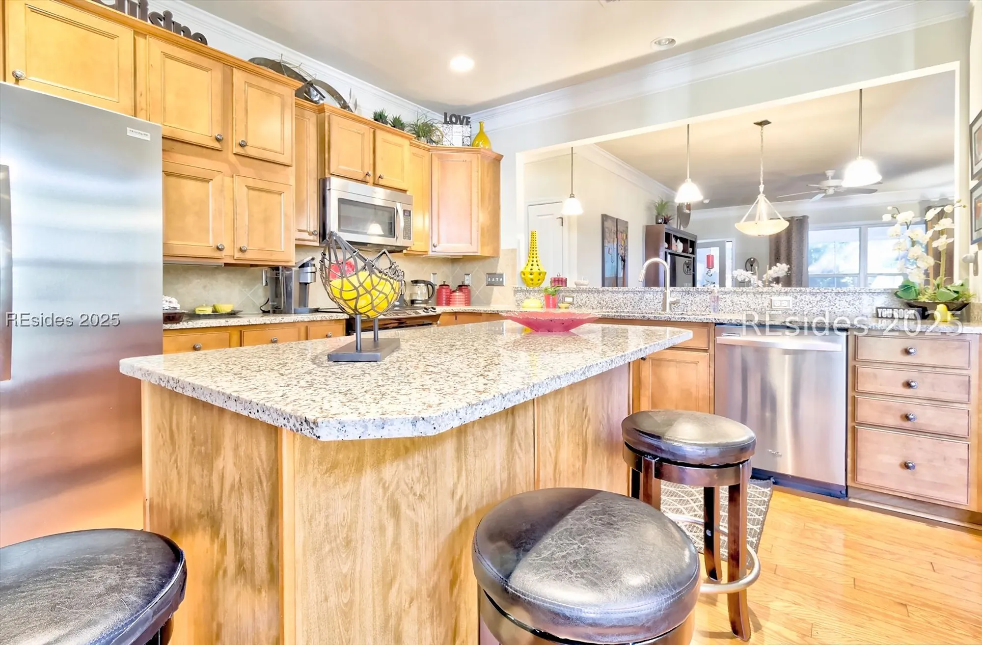 Property Slideshow image 8 of 19 | 279 mystic point dr, Bluffton, SC, 29909