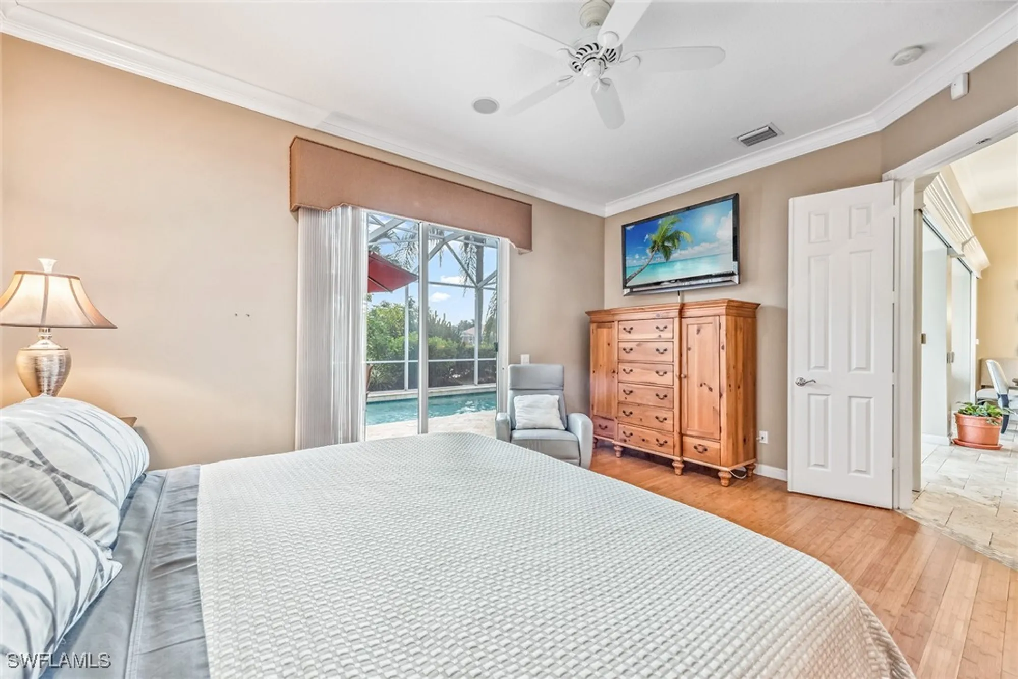 Property Slideshow image 14 of 32 | 2881 hatteras way, Naples, FL, 34119