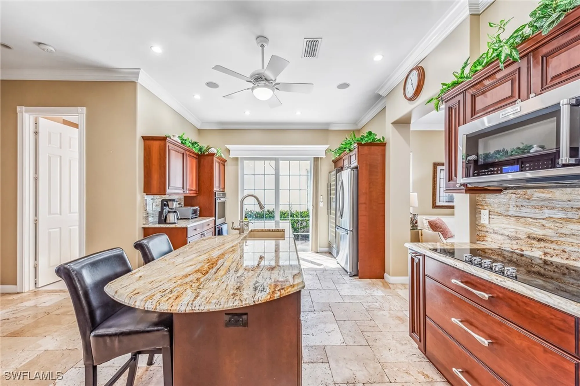 Property Slideshow image 10 of 32 | 2881 hatteras way, Naples, FL, 34119