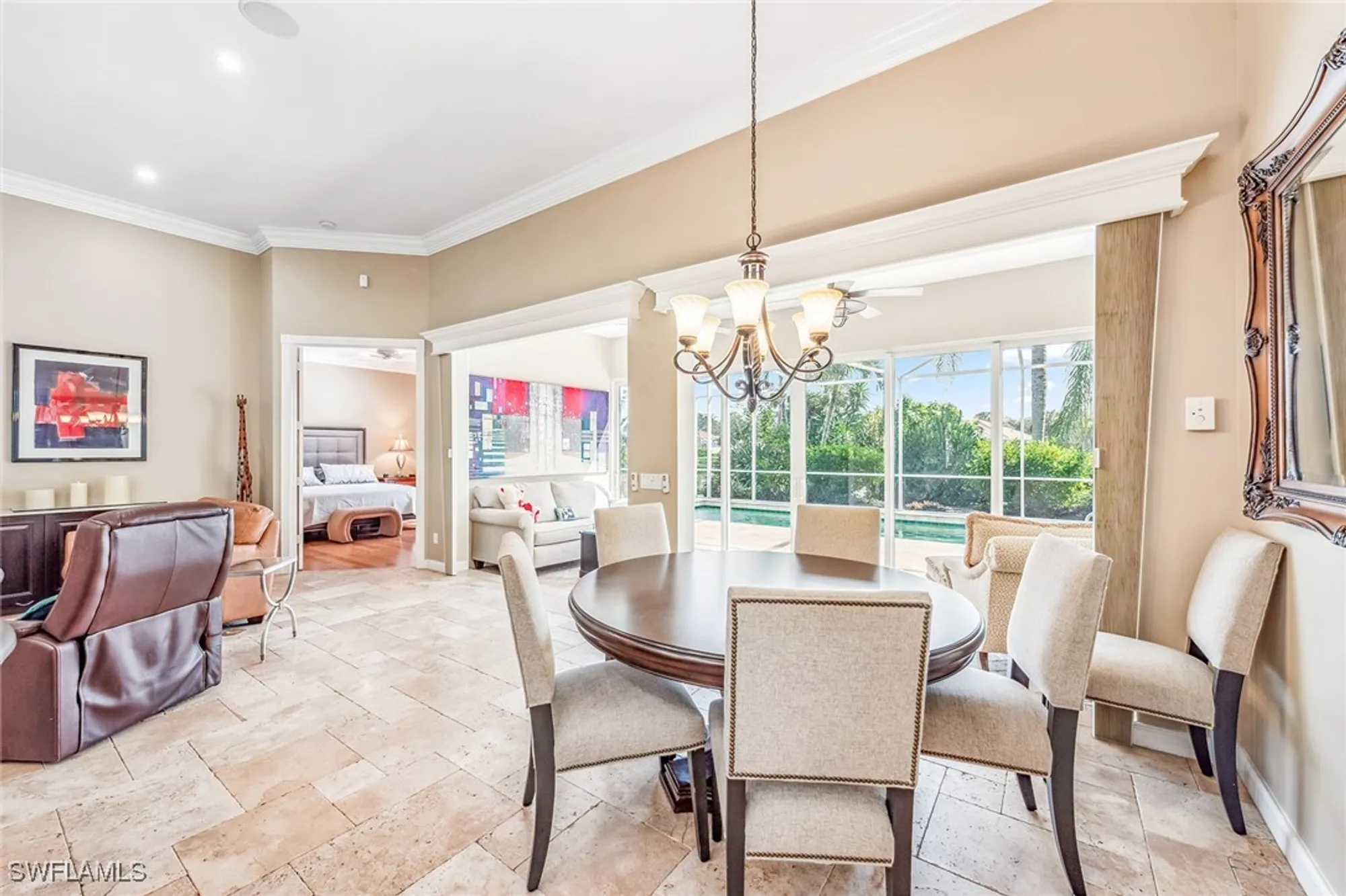 Property Slideshow image 11 of 32 | 2881 hatteras way, Naples, FL, 34119