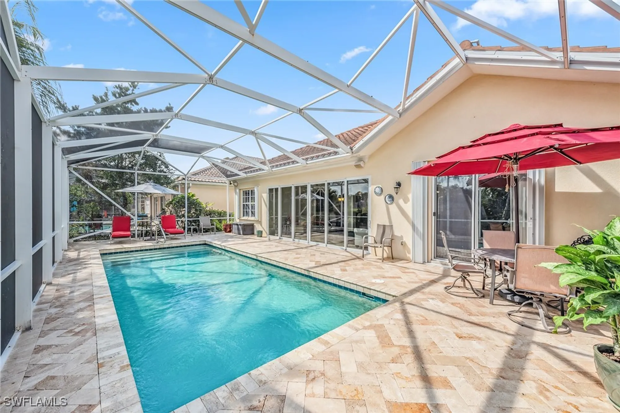 Property Slideshow image 26 of 32 | 2881 hatteras way, Naples, FL, 34119