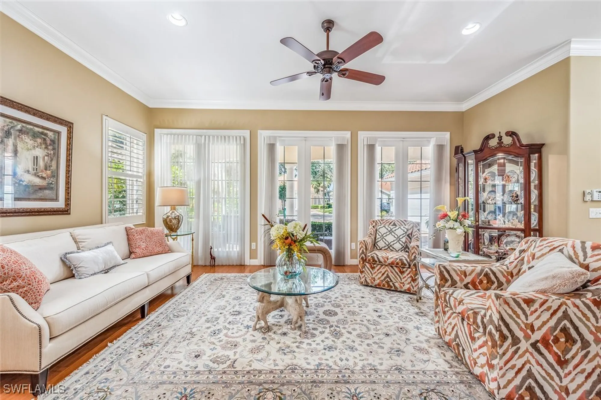Property Slideshow image 5 of 32 | 2881 hatteras way, Naples, FL, 34119